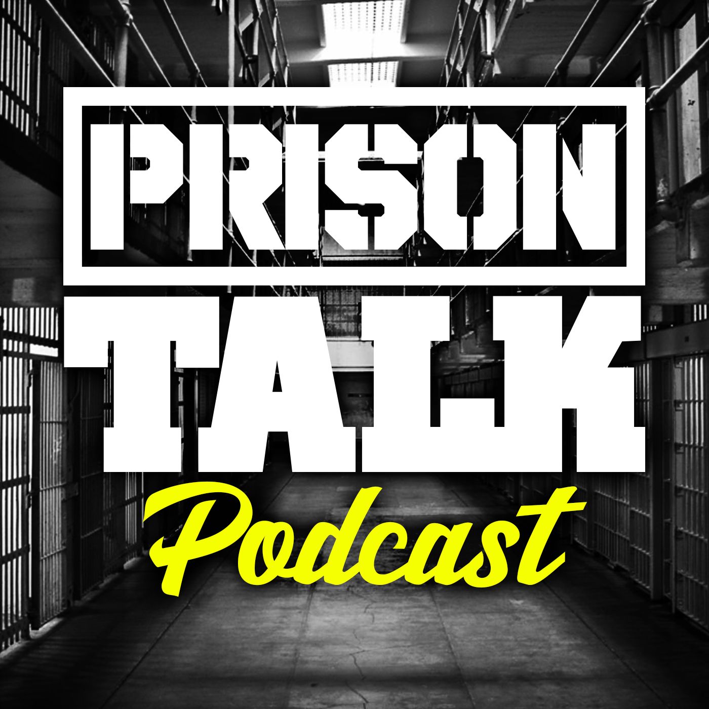 Prison Talk Listen Via Stitcher For Podcasts
