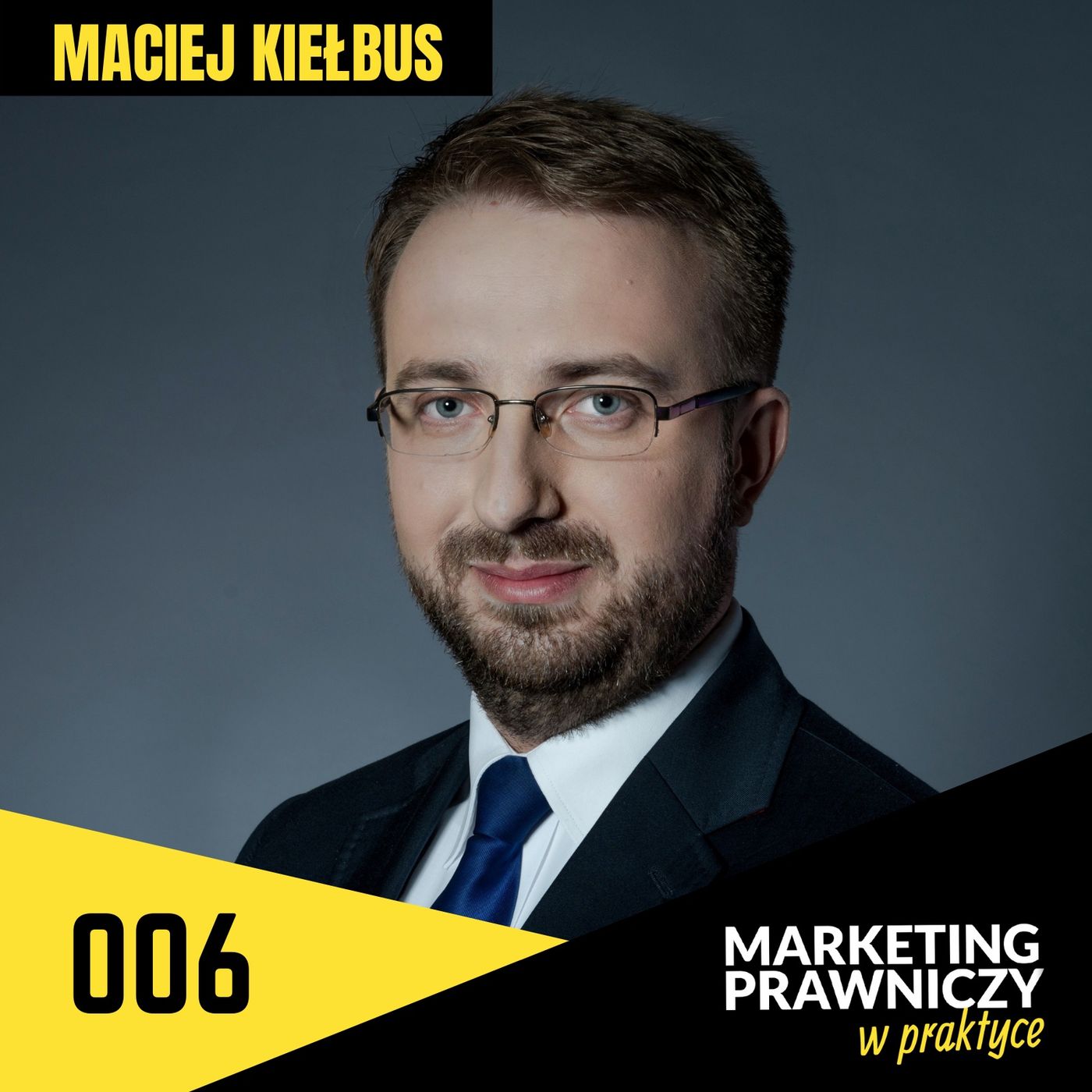 Marketing Prawniczy w Praktyce