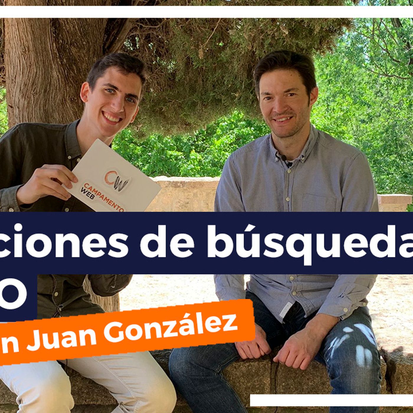 Intenciones de búsqueda en SEO, con Juan González [Youtube]