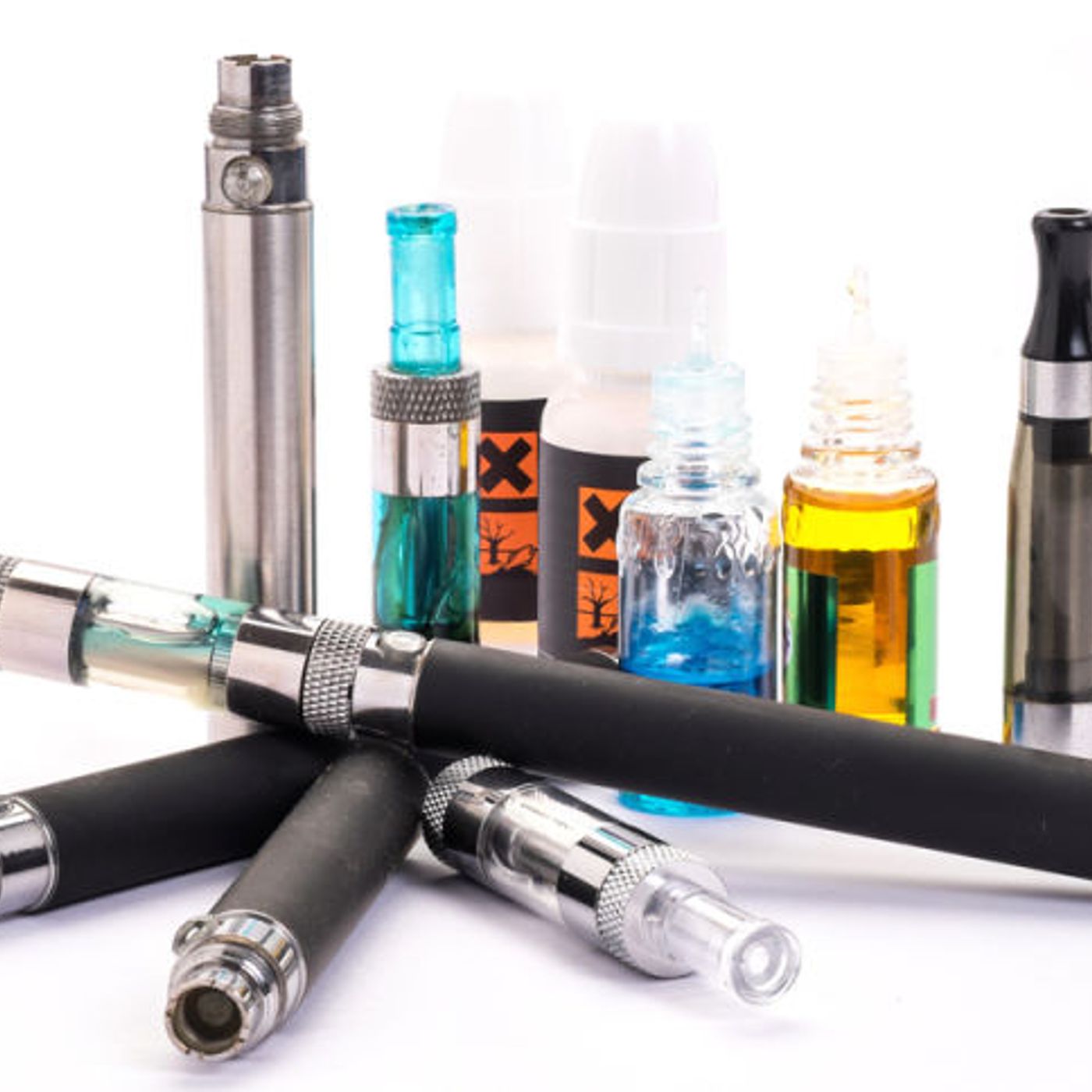 The Illumination Hour #27:Government Organization to Suffocate Vape