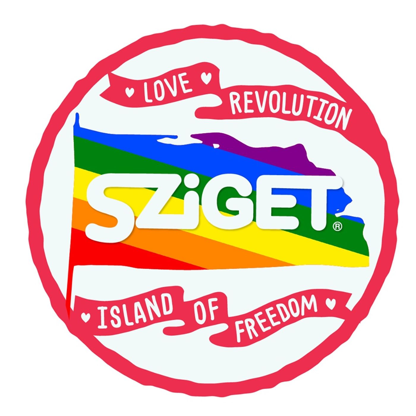 Sziget Passport