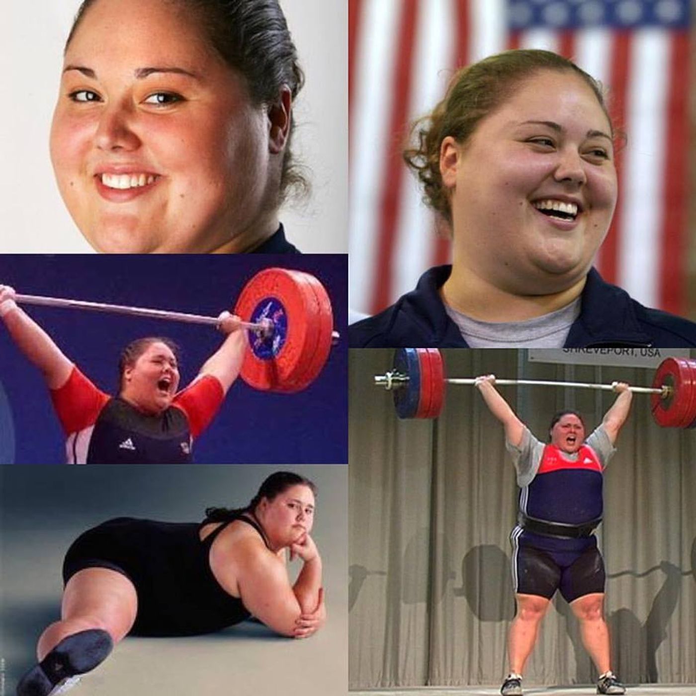 The Vaughn Weightlifting Podcast