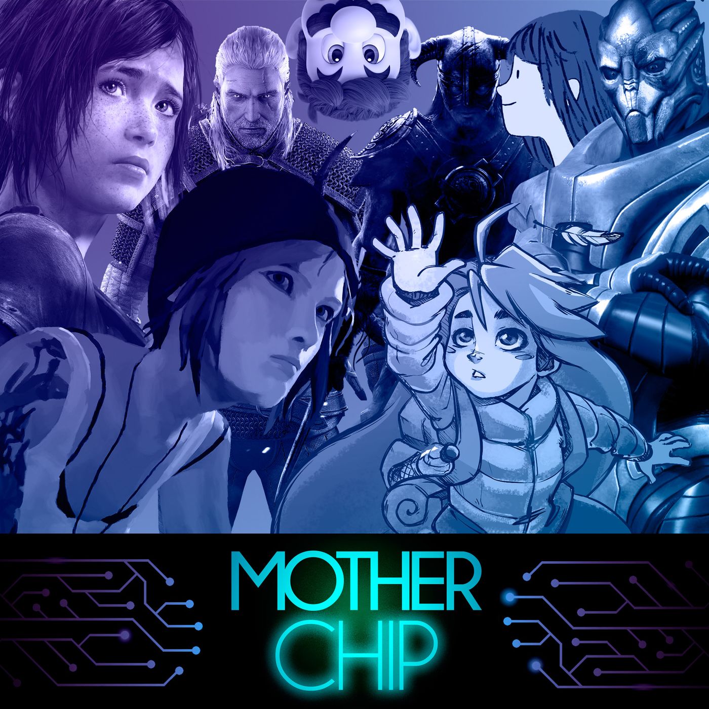 MotherChip #259 - Os jogos da década (parte 1)