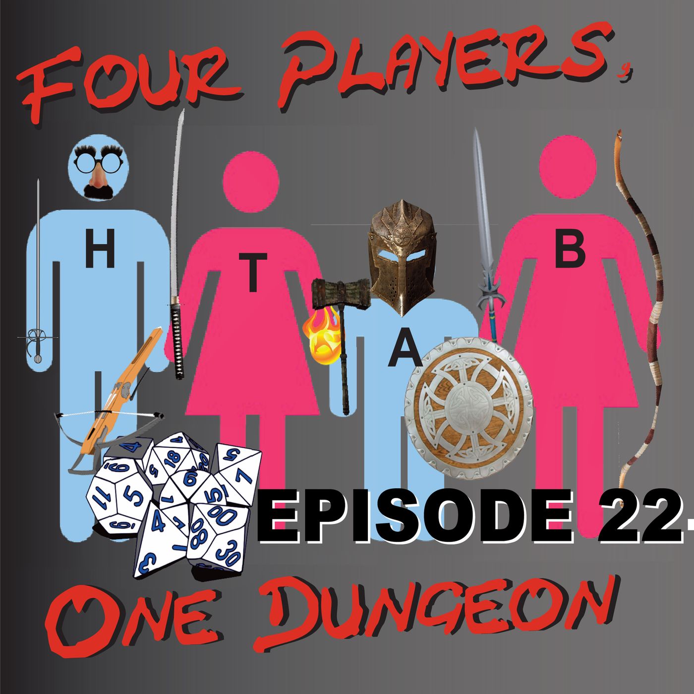 Princes of the Apocalypse- Finale Part 1