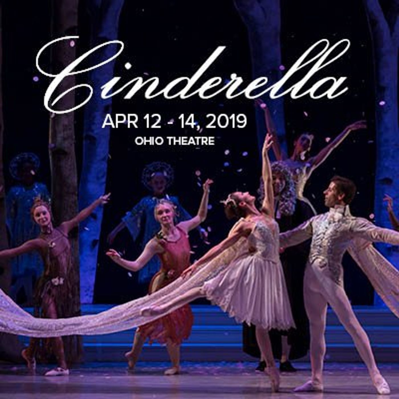 Cinderella