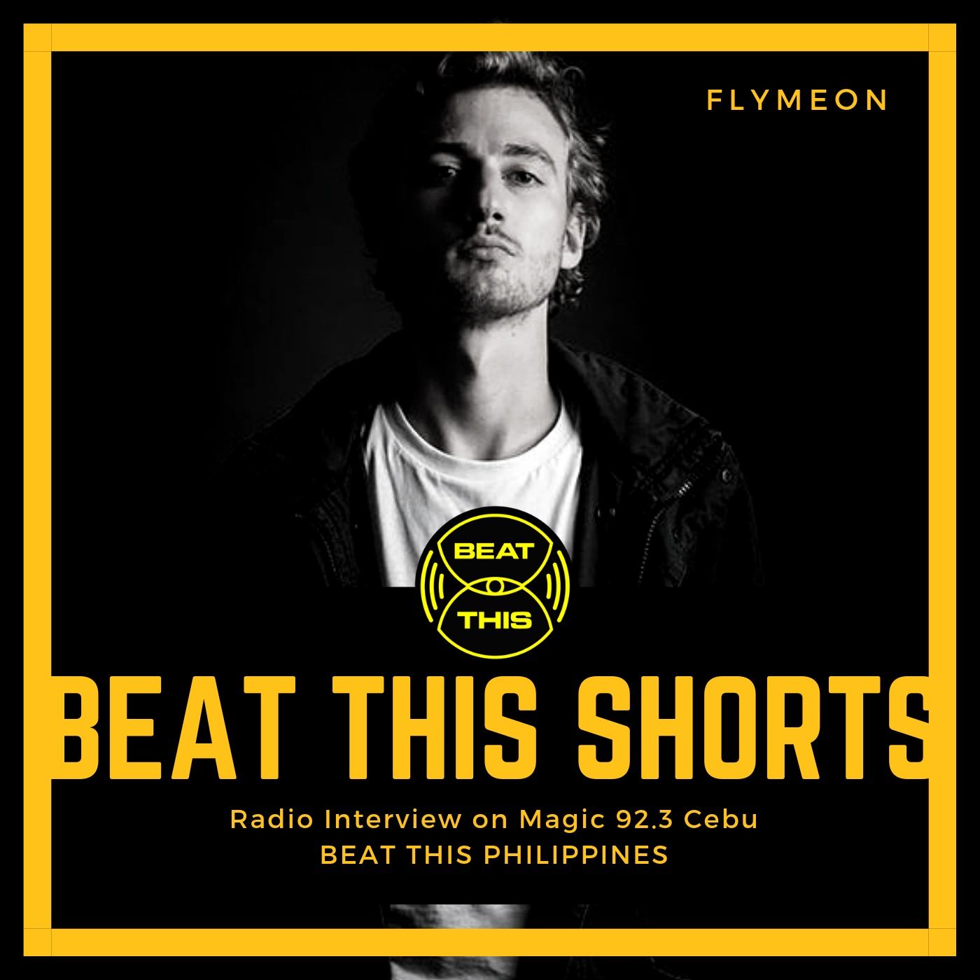 BEAT THIS Shorts: Flymeon
