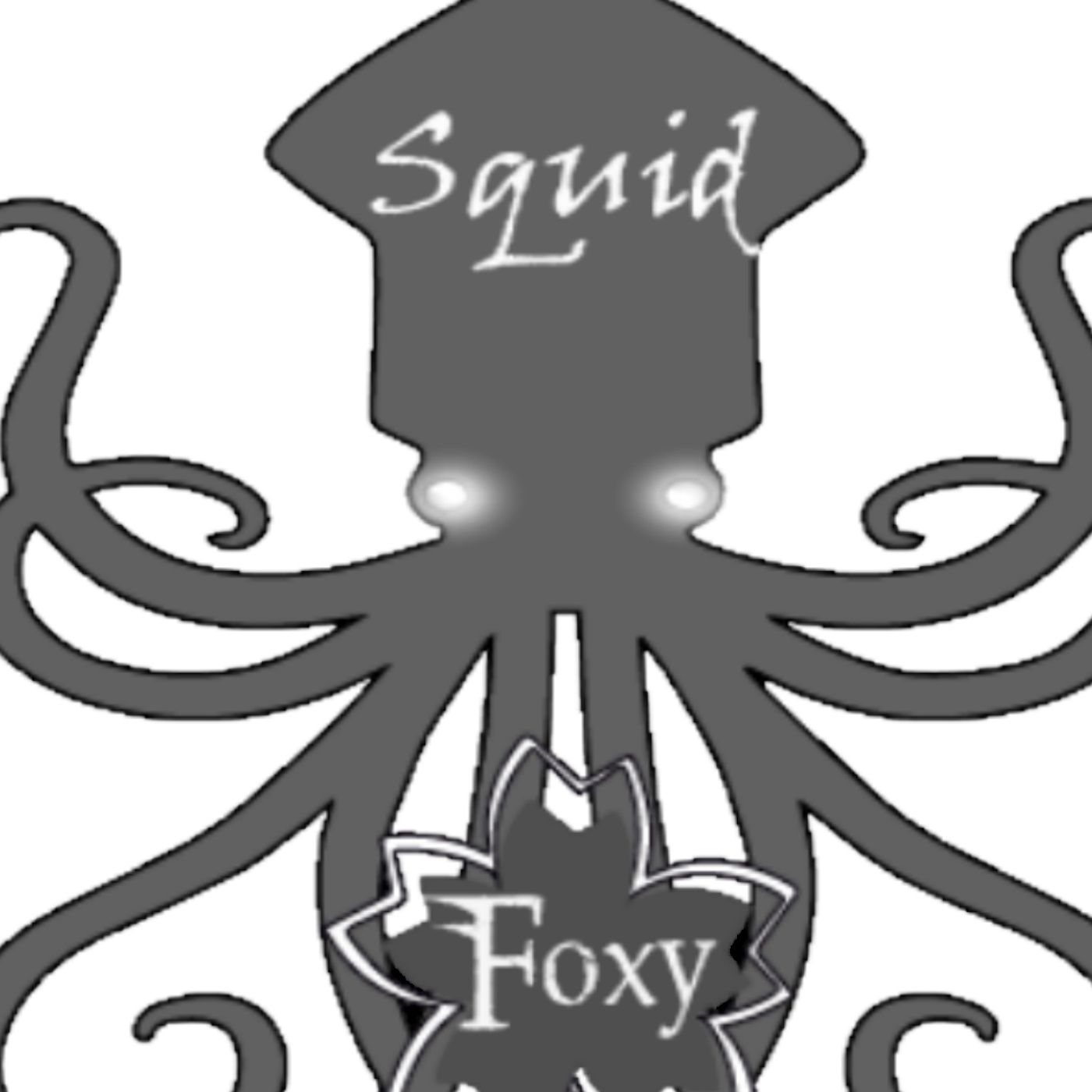 Foxy and Squid