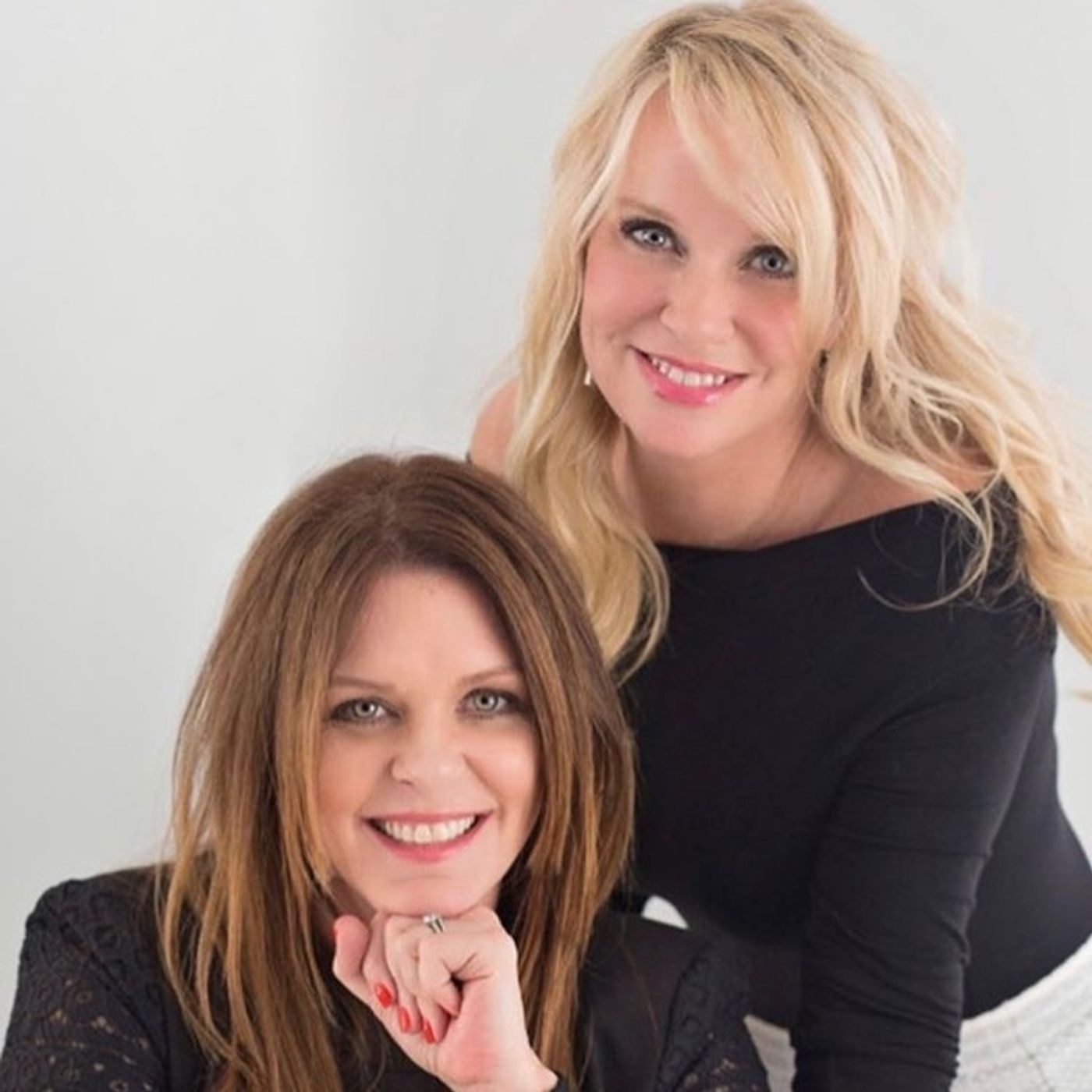 2 Girls and a Bottle of Botox #1