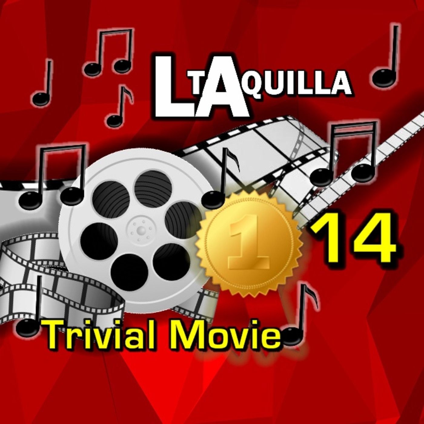 LA TAQUILLA