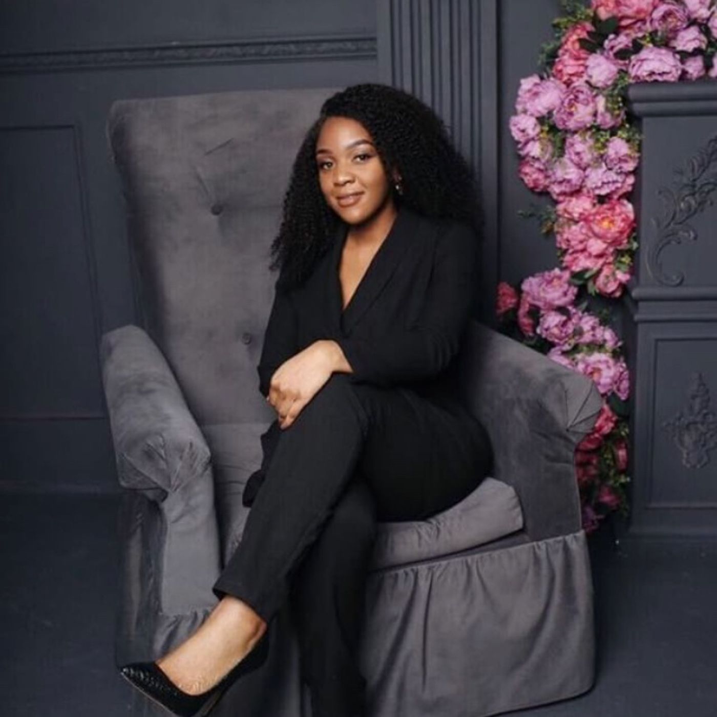 Interview with Natasha Kabondo. Co-Founder of Midas Touch and all round Boss Lady.