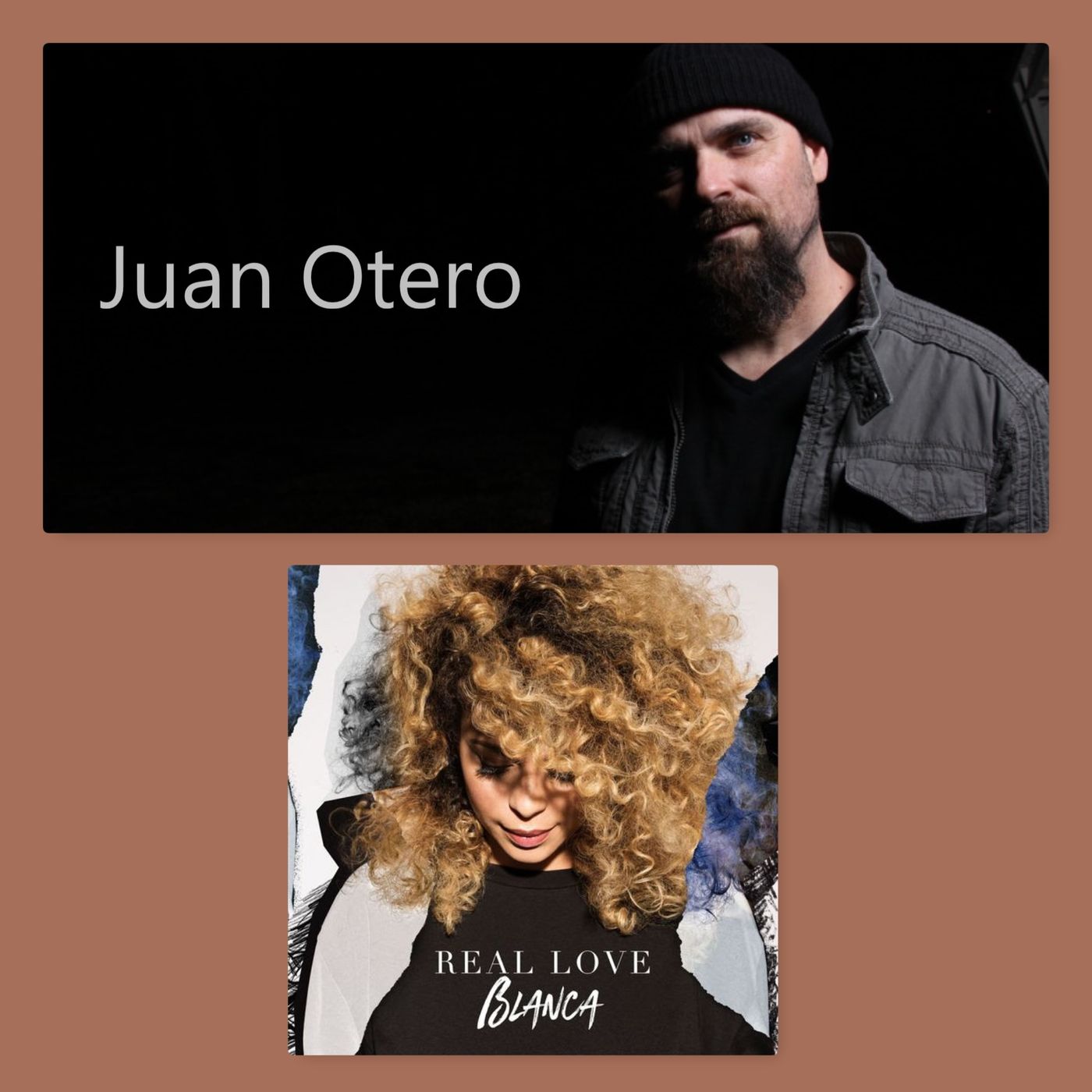 After The Music with Myrna Brown - Father's Day Edition