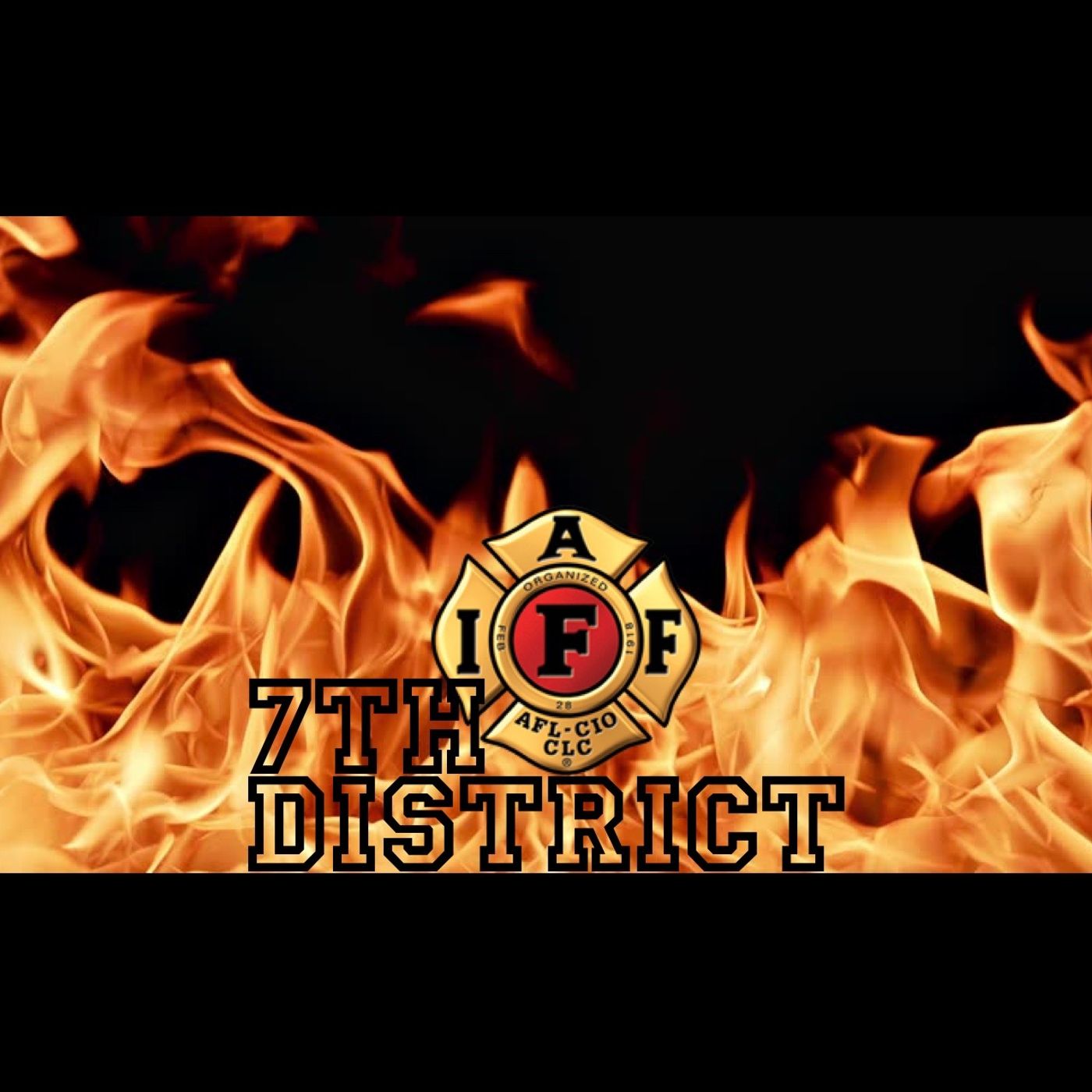IAFF 7th District