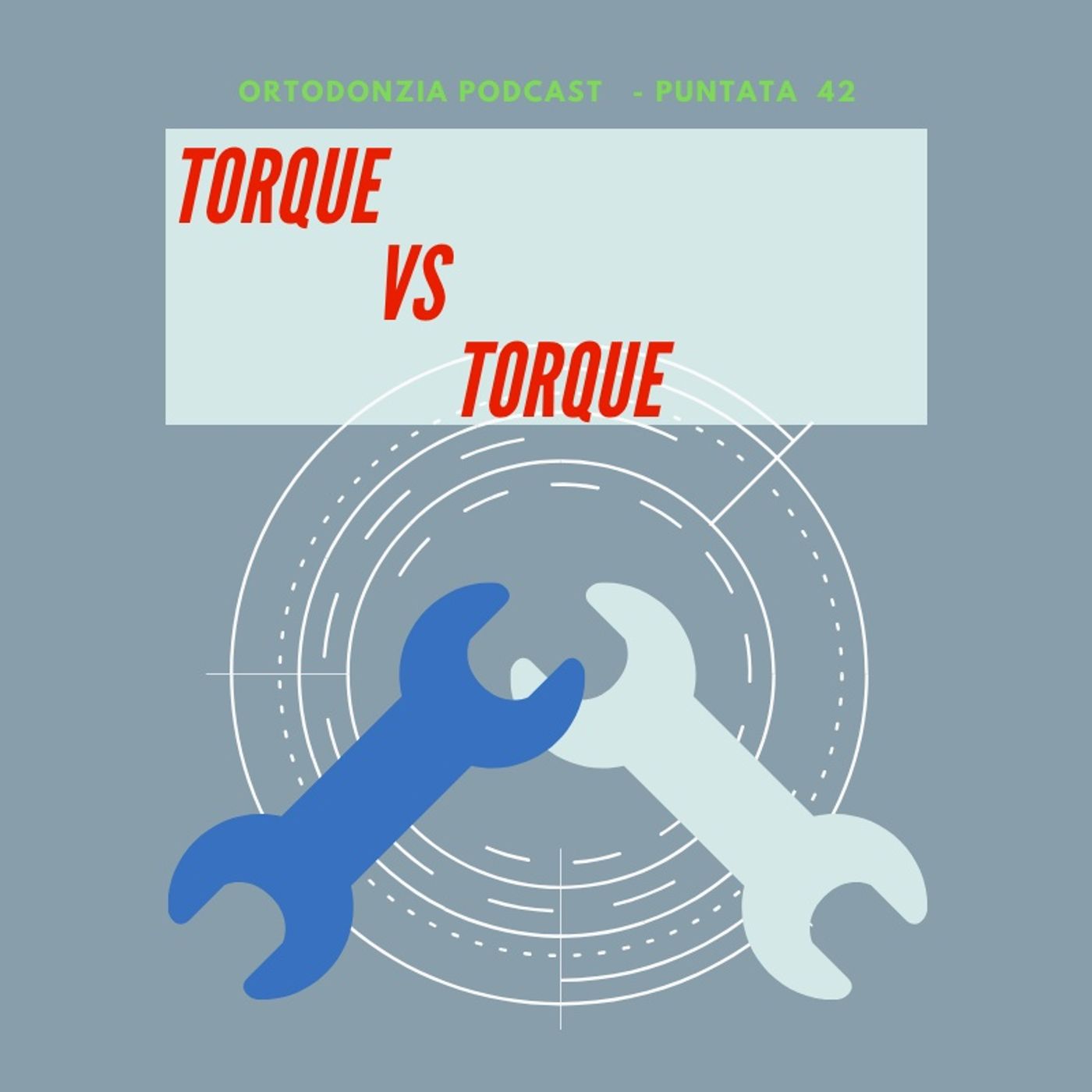 Torque VS Torque
