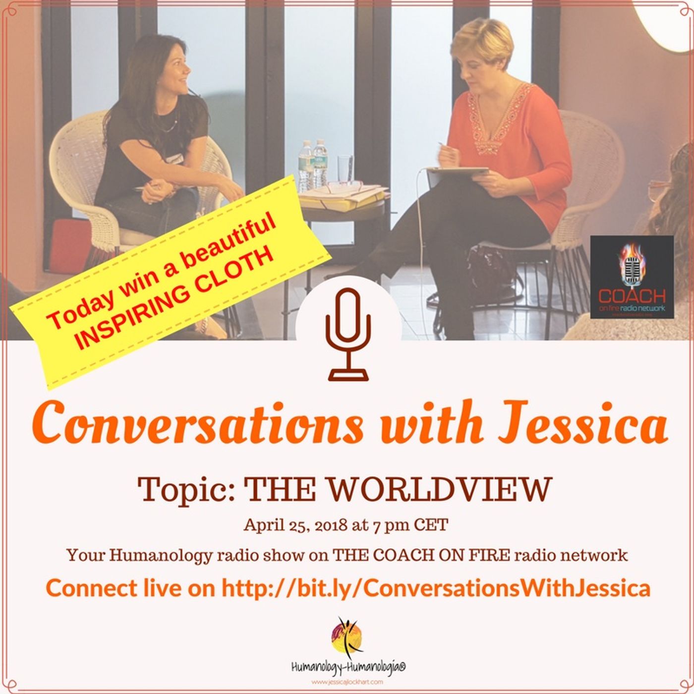 What is a worldview? and much more!