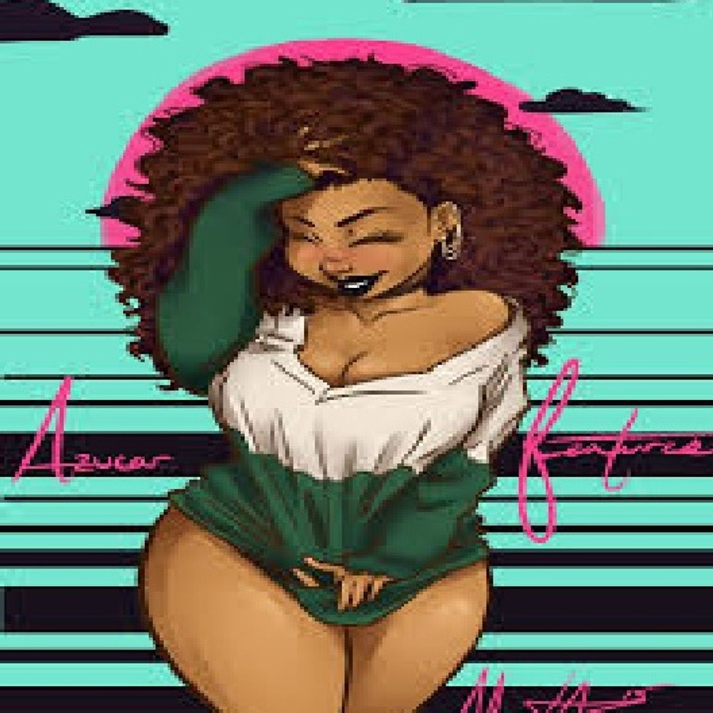 Undressed: E96 - Glory Run Reloaded