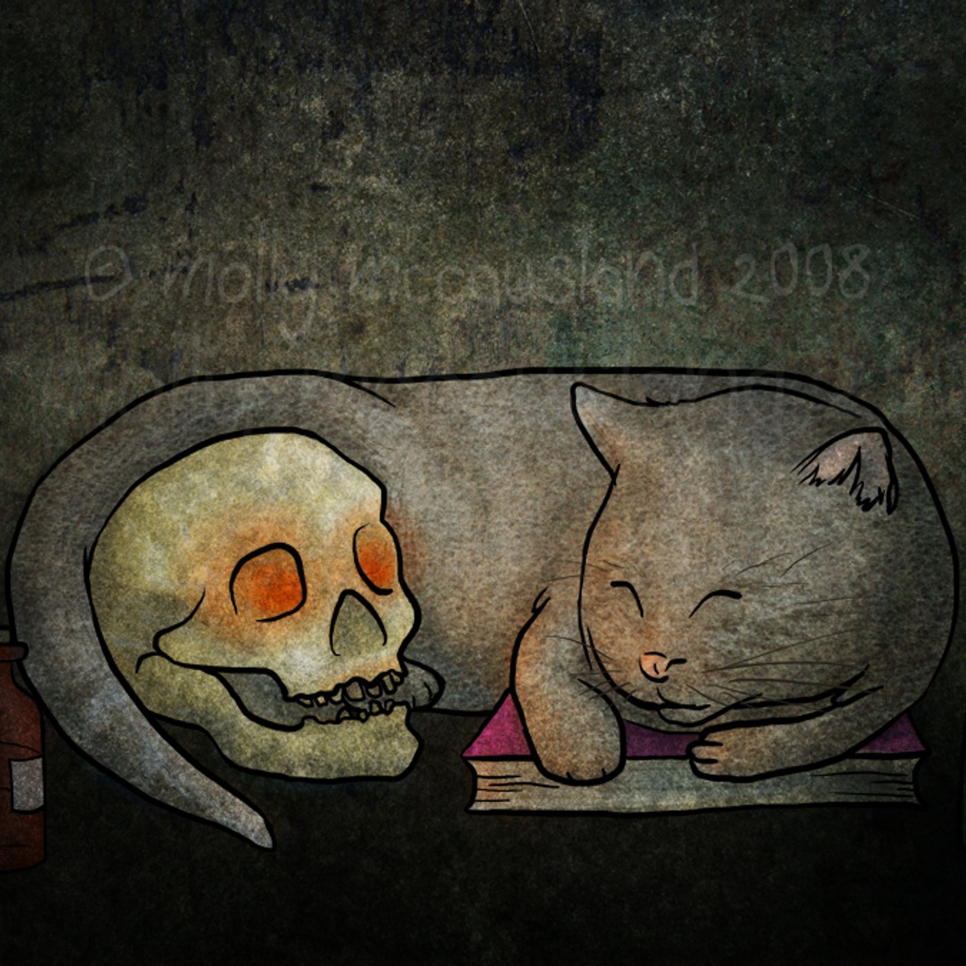 Blood Rites- Chapters 25, 26 & 27