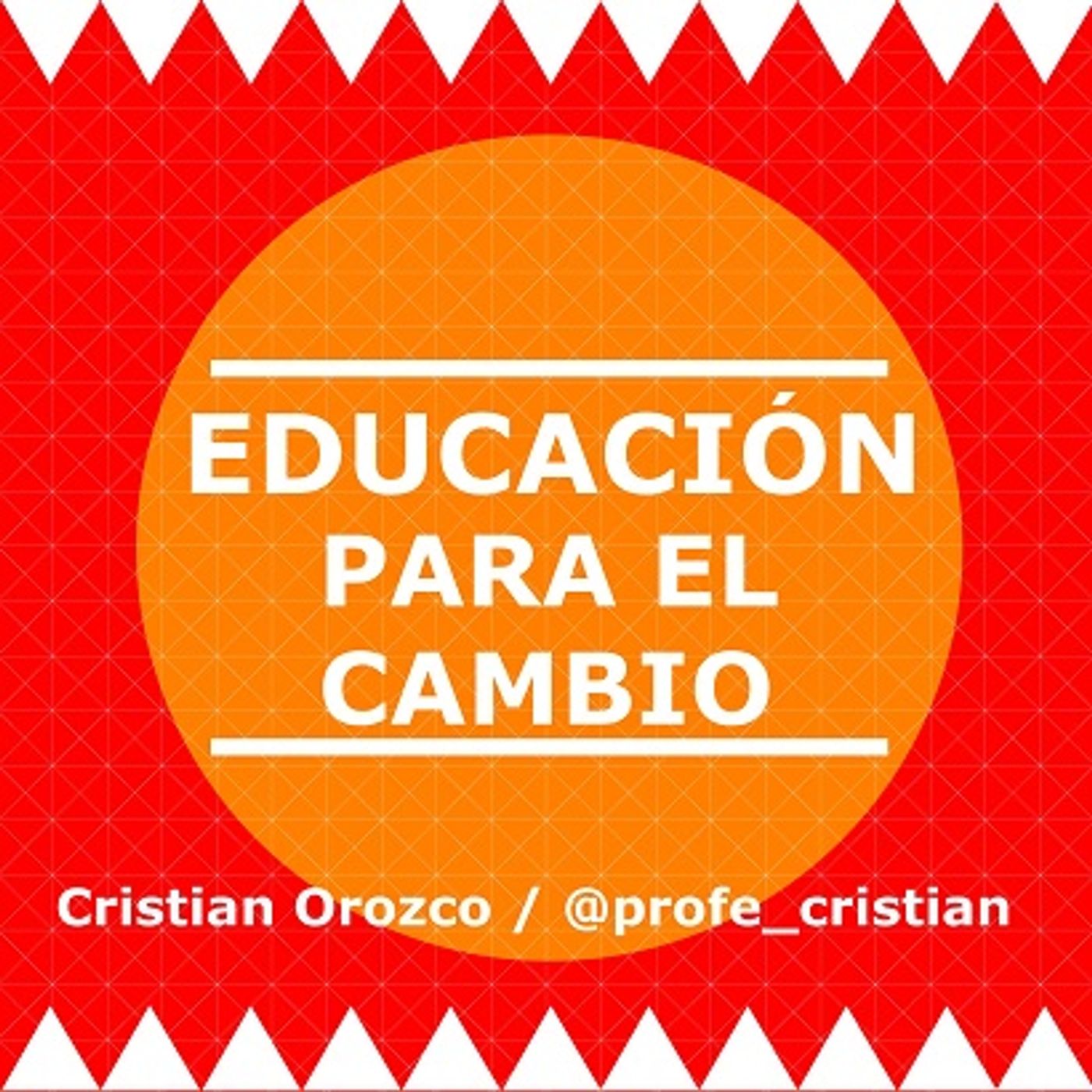 Educación para el cambio