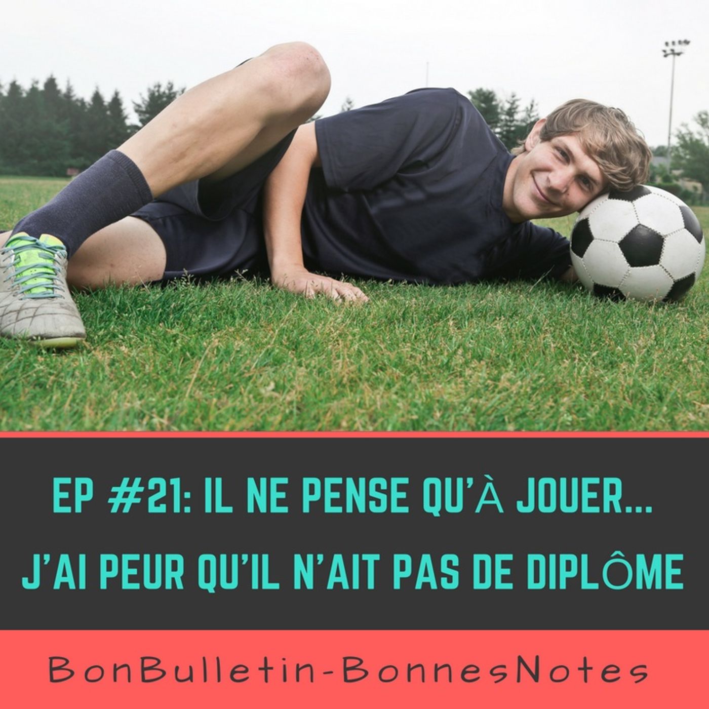 BonBulletin-BonnesNotes - Podcasts