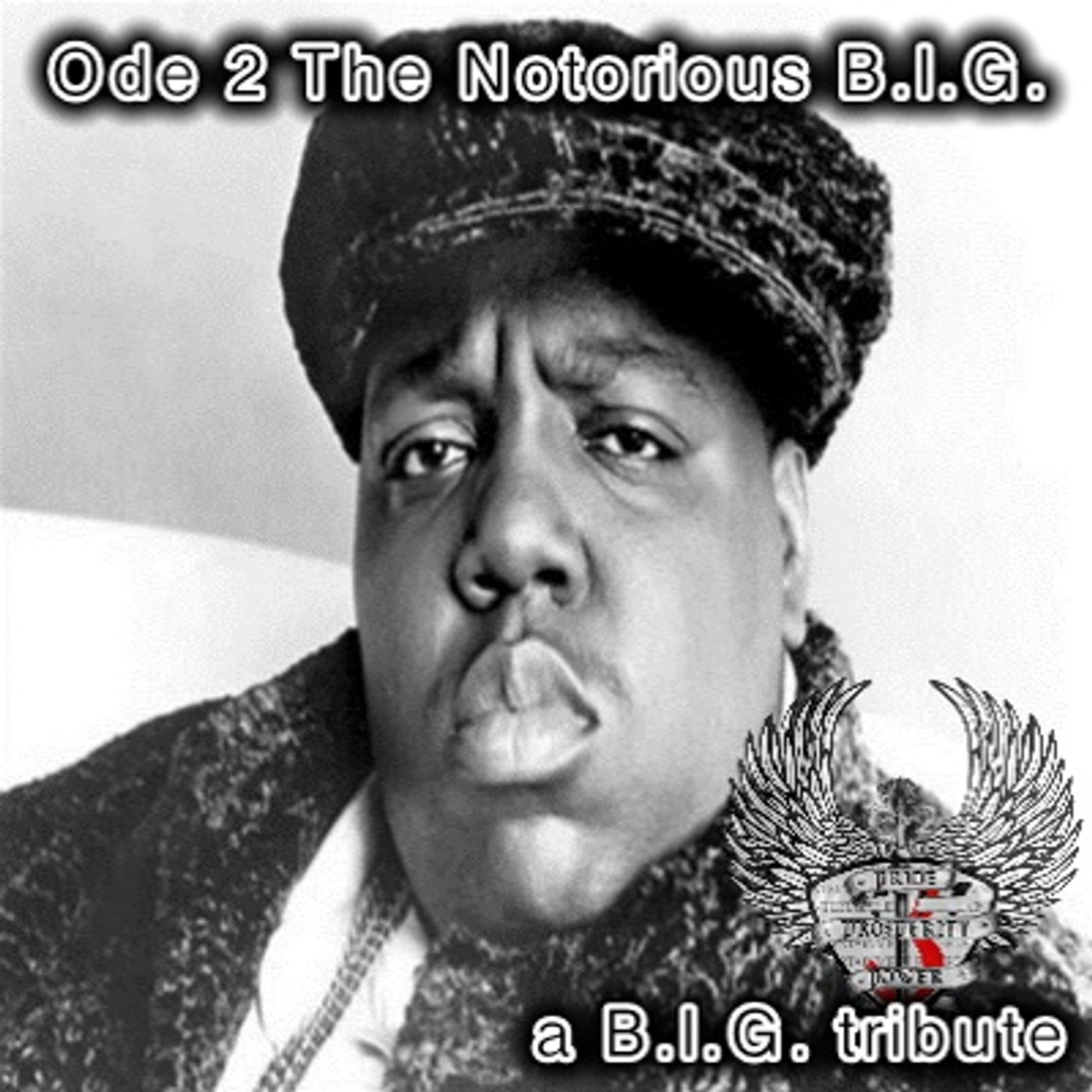 Episode #76: Ode 2 The Notorious B.I.G.
