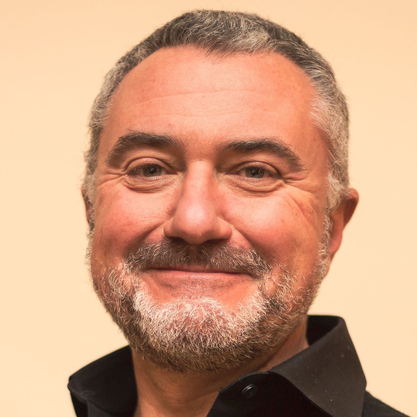 Agile Talks con Massimo Sarti