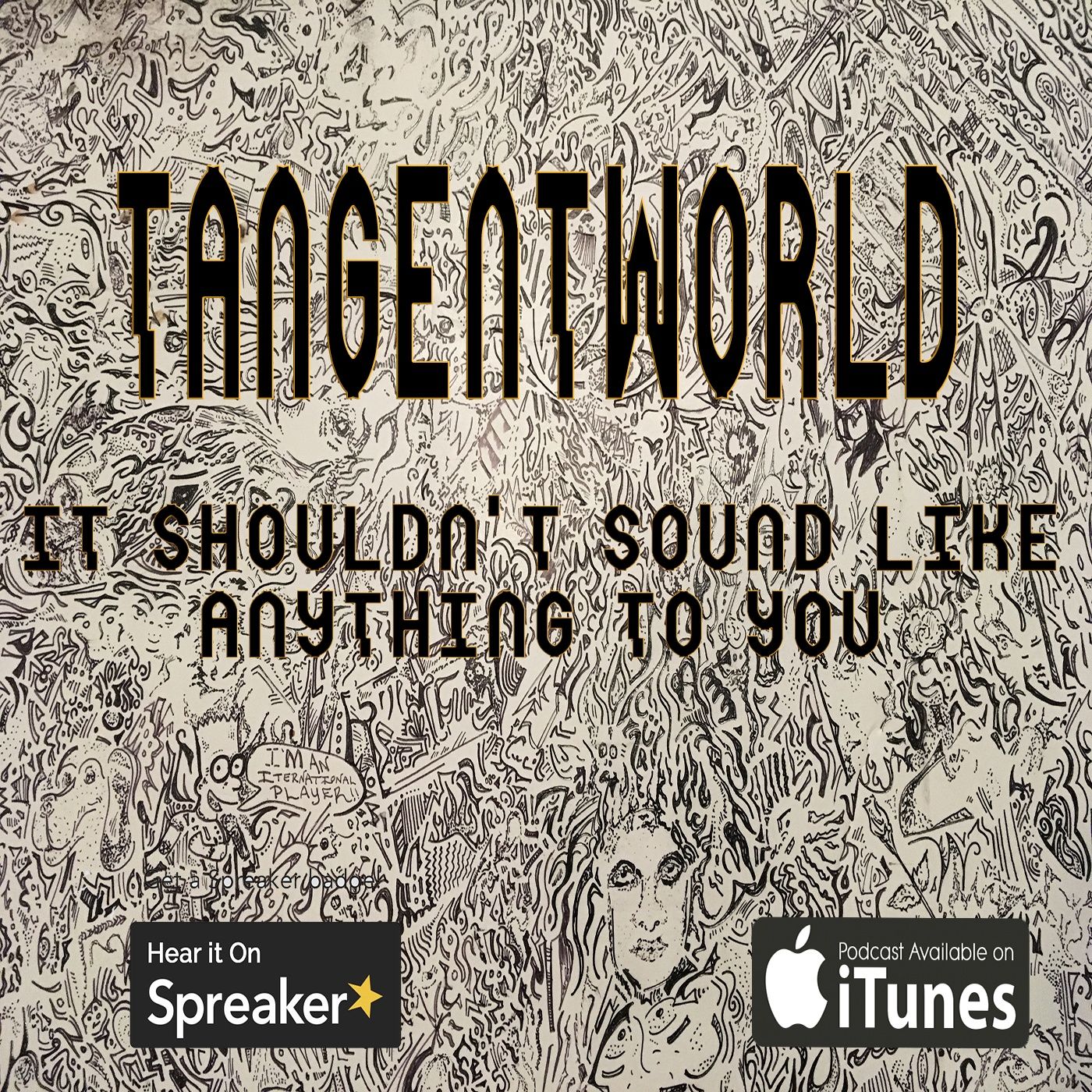 Idiocracy Watch Along---TangentWorld