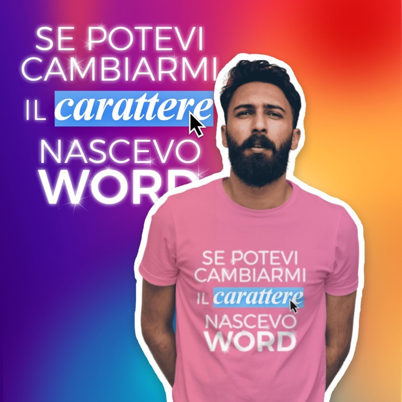 Ep 181 Arriva Il Merchandising Del Podcast Se Potevi