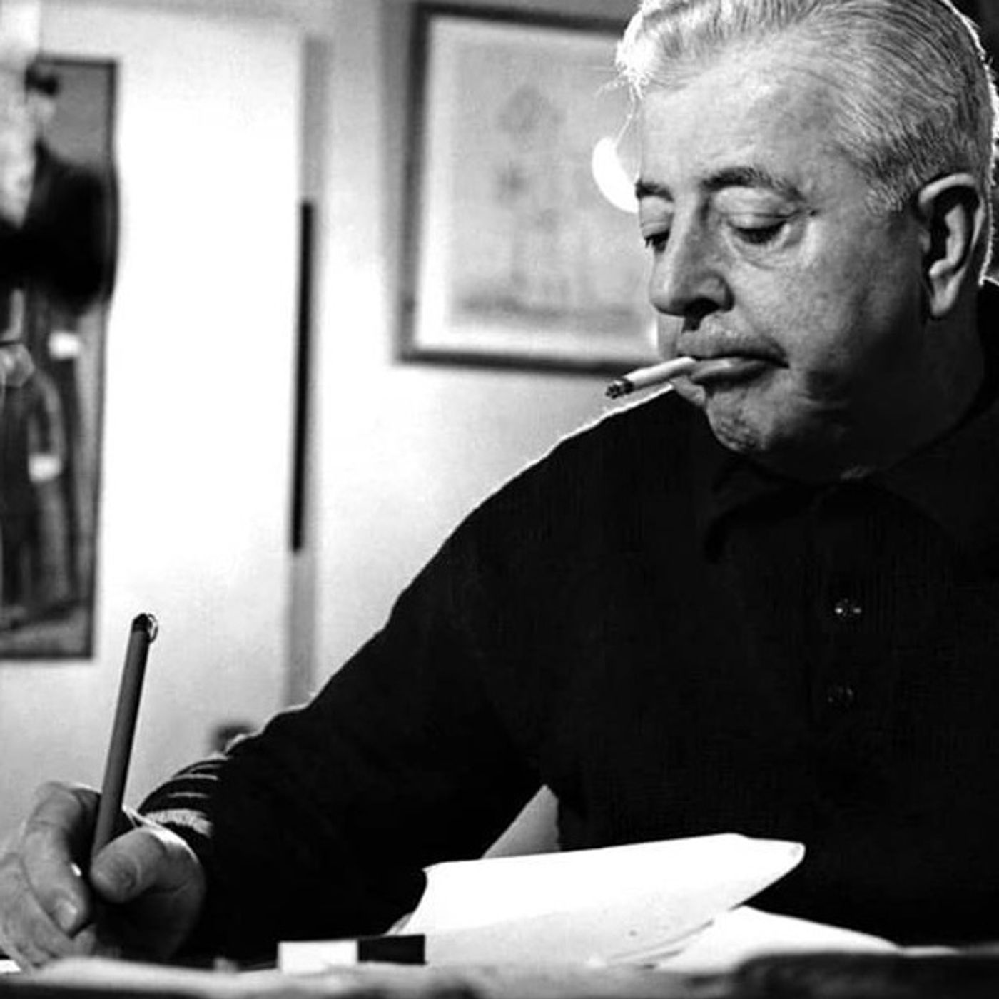 Le poesie di Jacques Prevert e la musica di Moon Safari