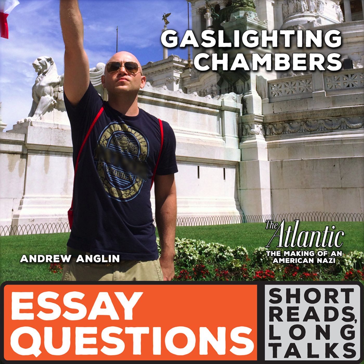Gaslighting Chambers