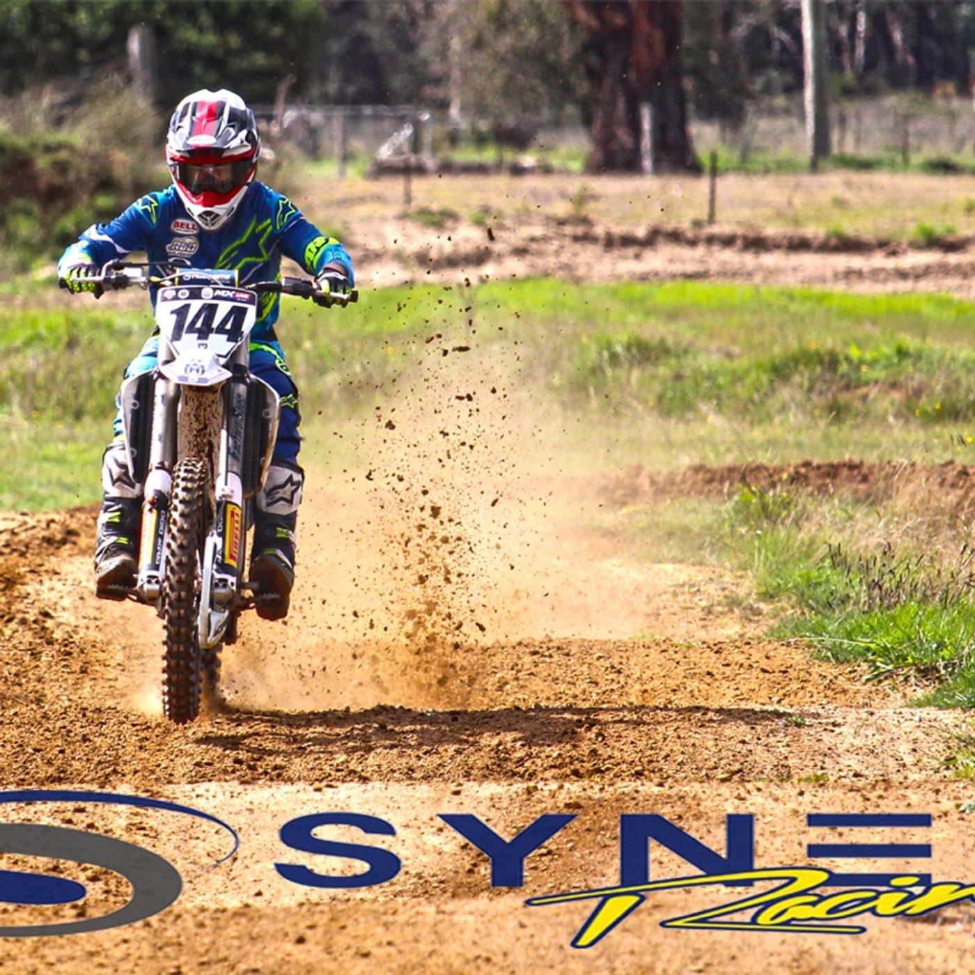 Ksf  Racing\'s show