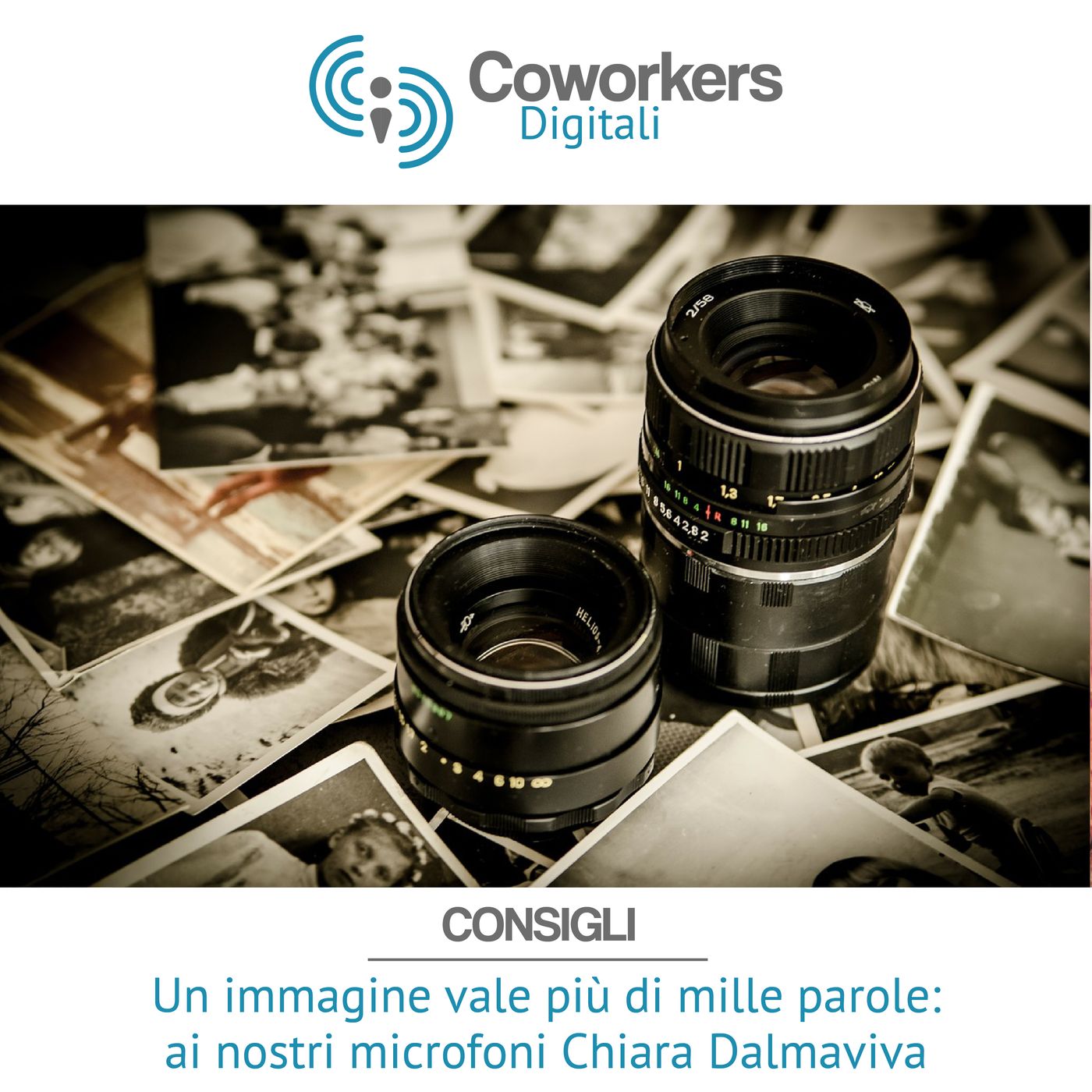 Coworkers Digitali