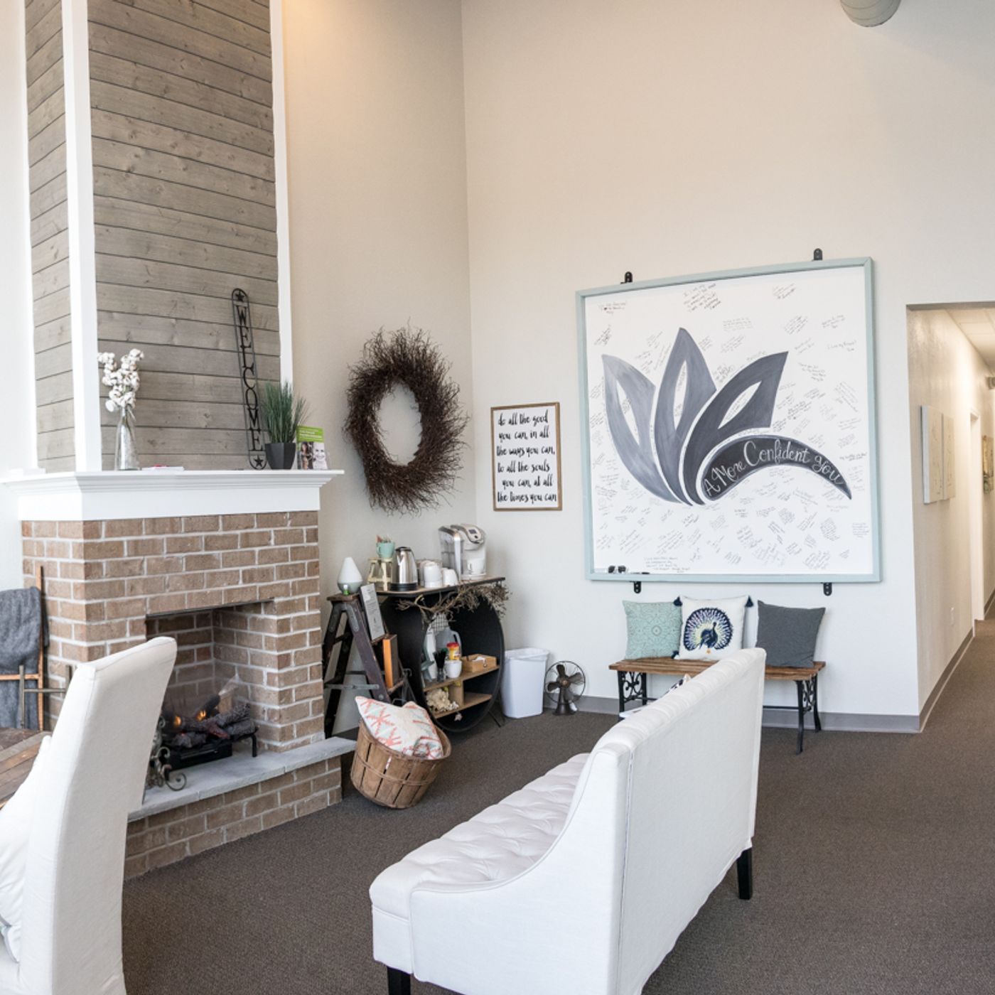 2018 Women In Business Blog Tour | 3D Brows & Wellness
