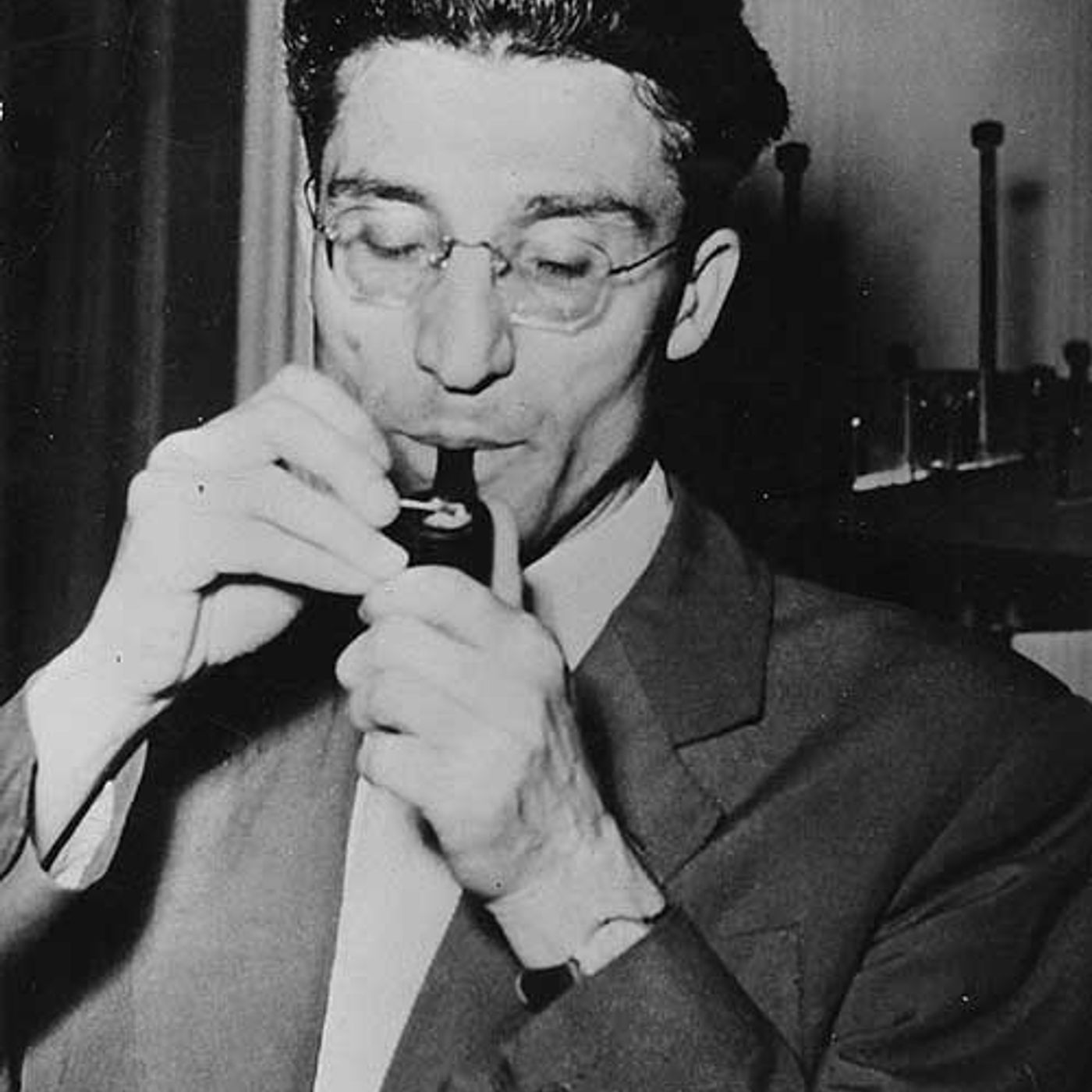 The night you slept - Le poesie di Cesare Pavese e la musica di Moon Safari