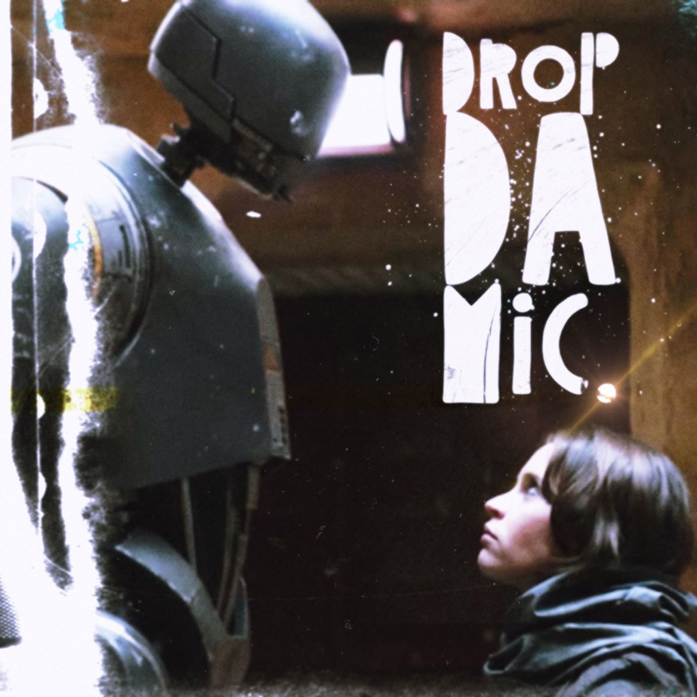 Episode 144: I REBEL (ROGUE ONE: A STAR WARS STORY film review)