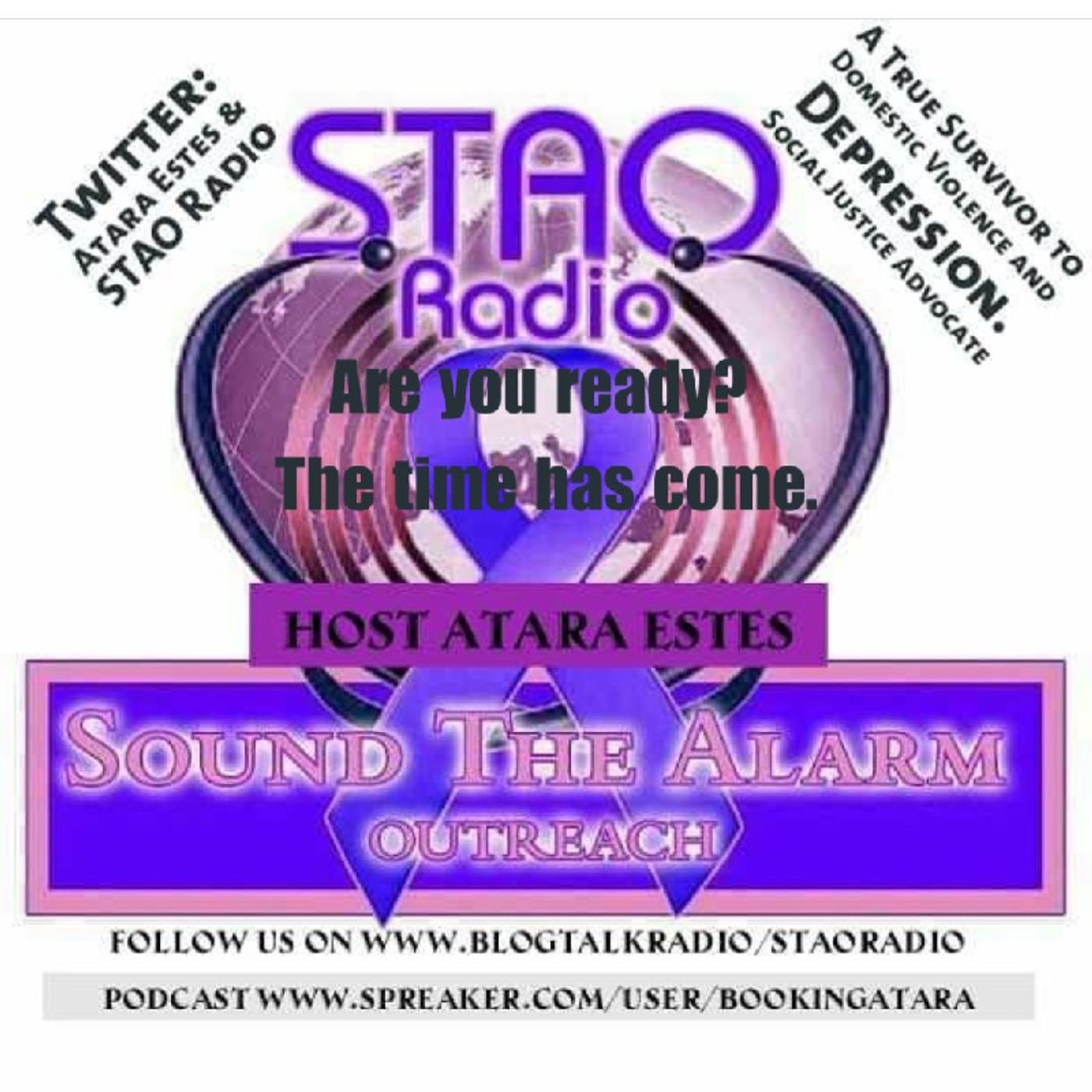STAO Radio Show