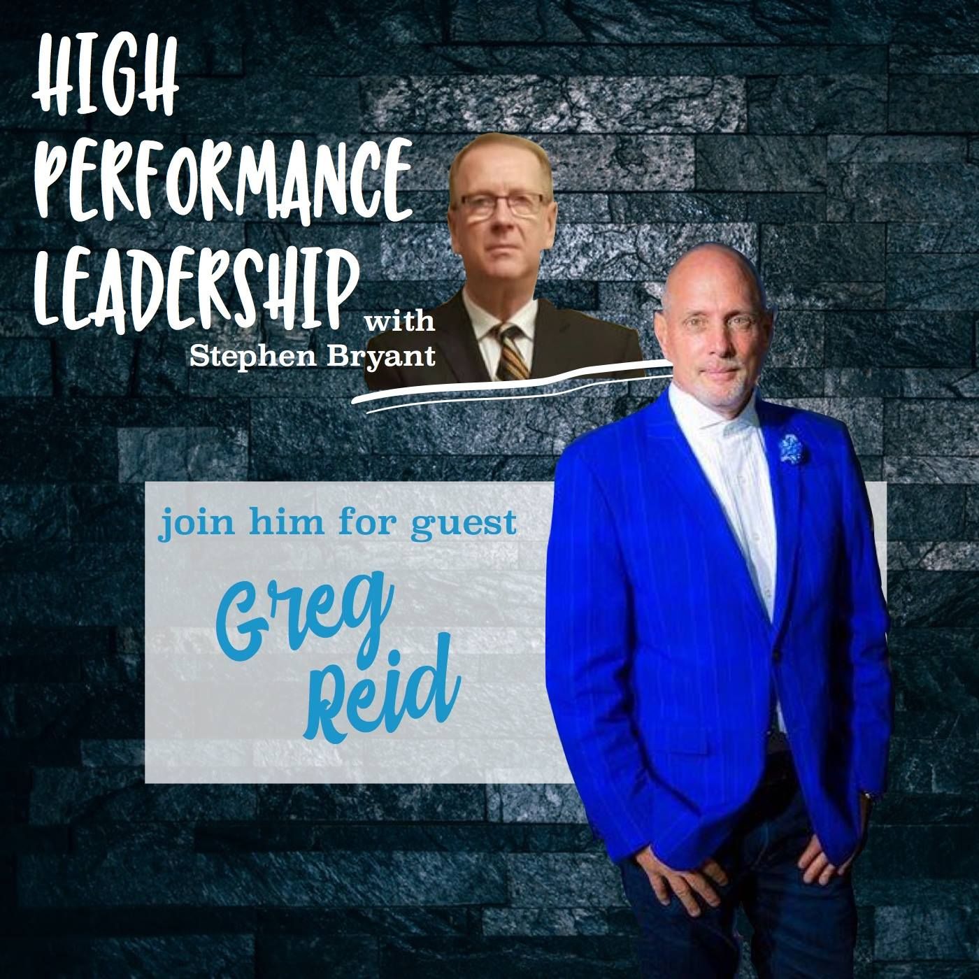 Insights with Greg Reid
