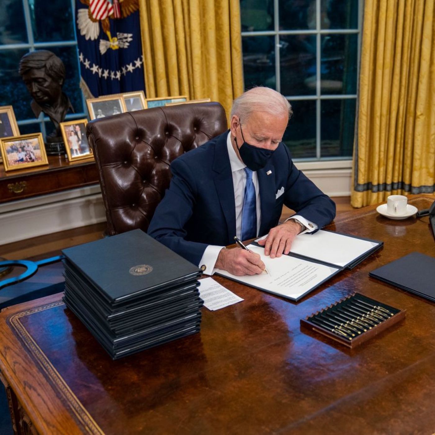 Can Joe Biden Solve Americas Problems?
