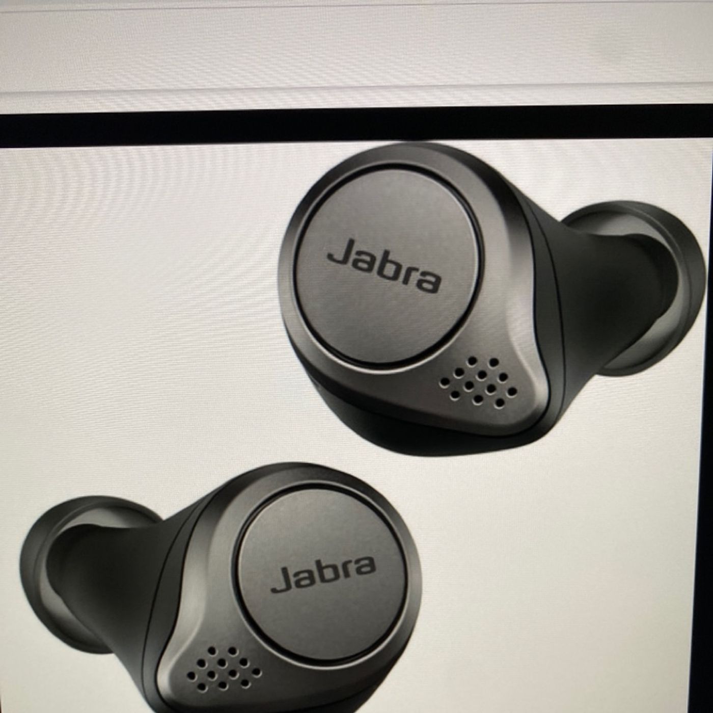 Problemas de IOS 14, de mi Internet y auriculares Jabra Élite 75t