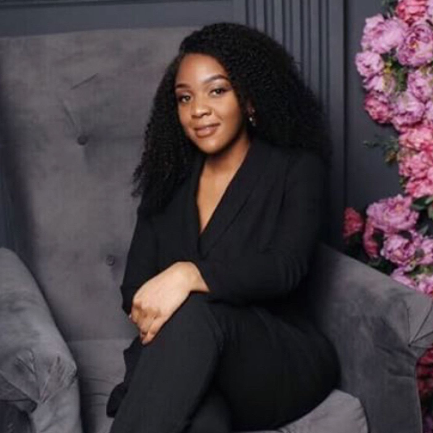*PART 2* Interview with Natasha Kabondo Co-Founder of the midas touch network!