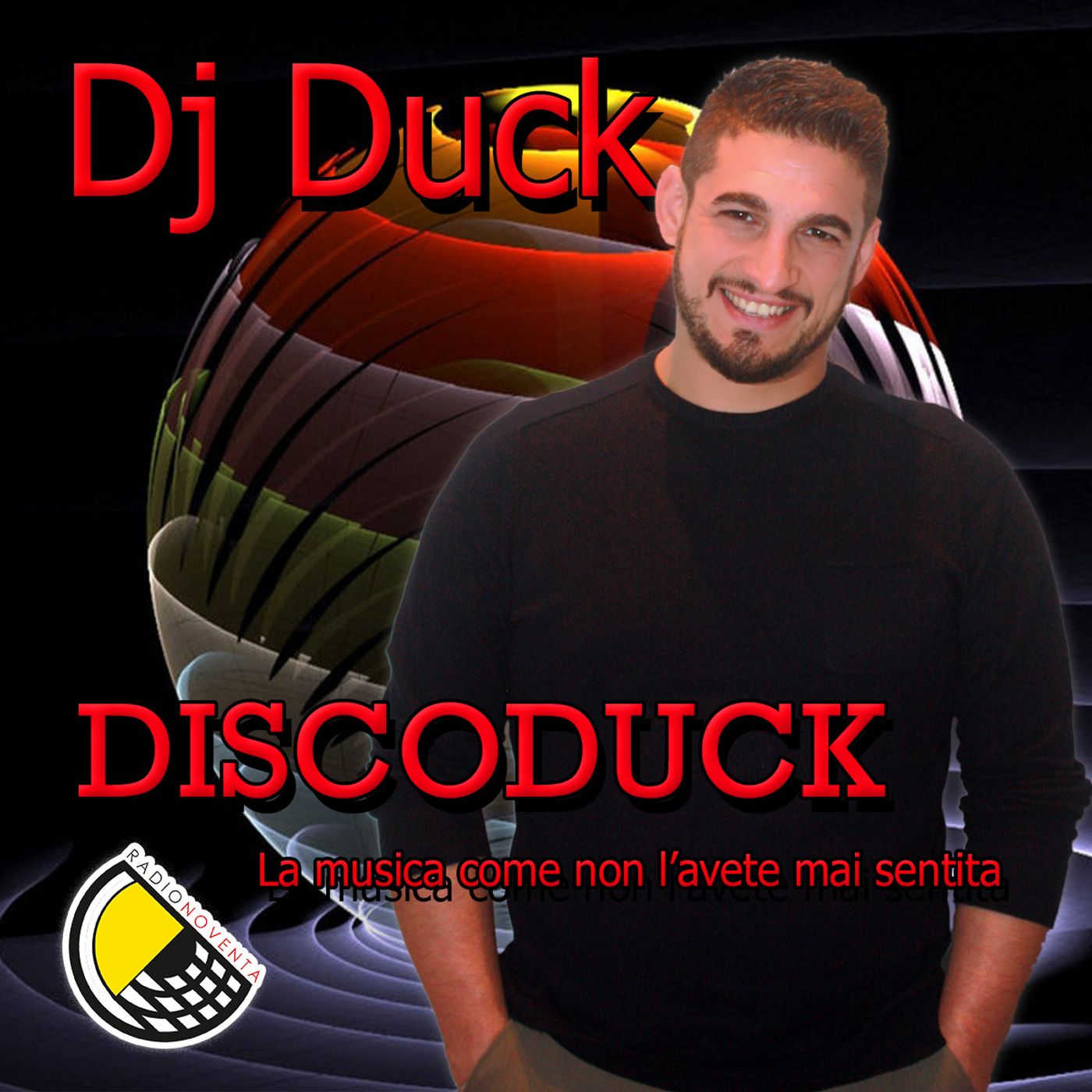 Dj Duck - Top 20 Music Italy