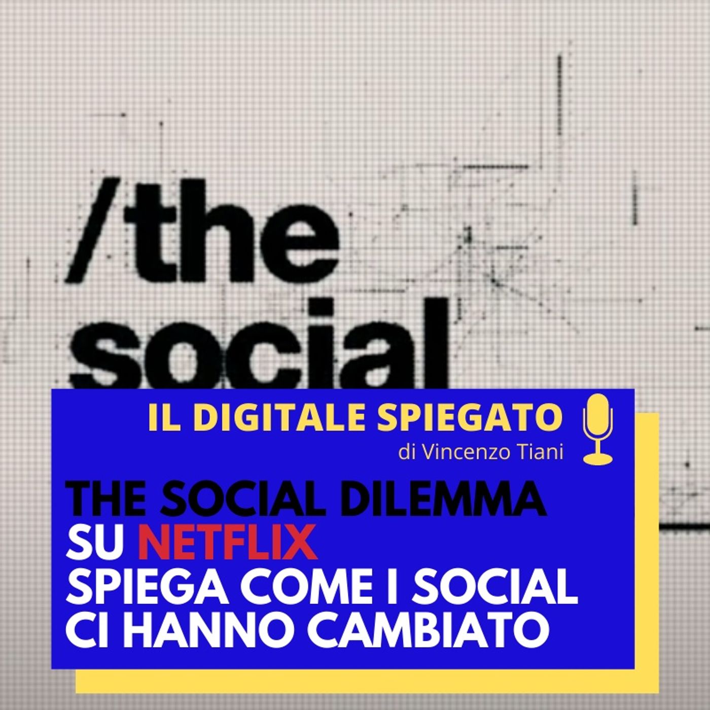 16 The Social Dilemma Su Netflix Spiega Come I Social Ci Hanno