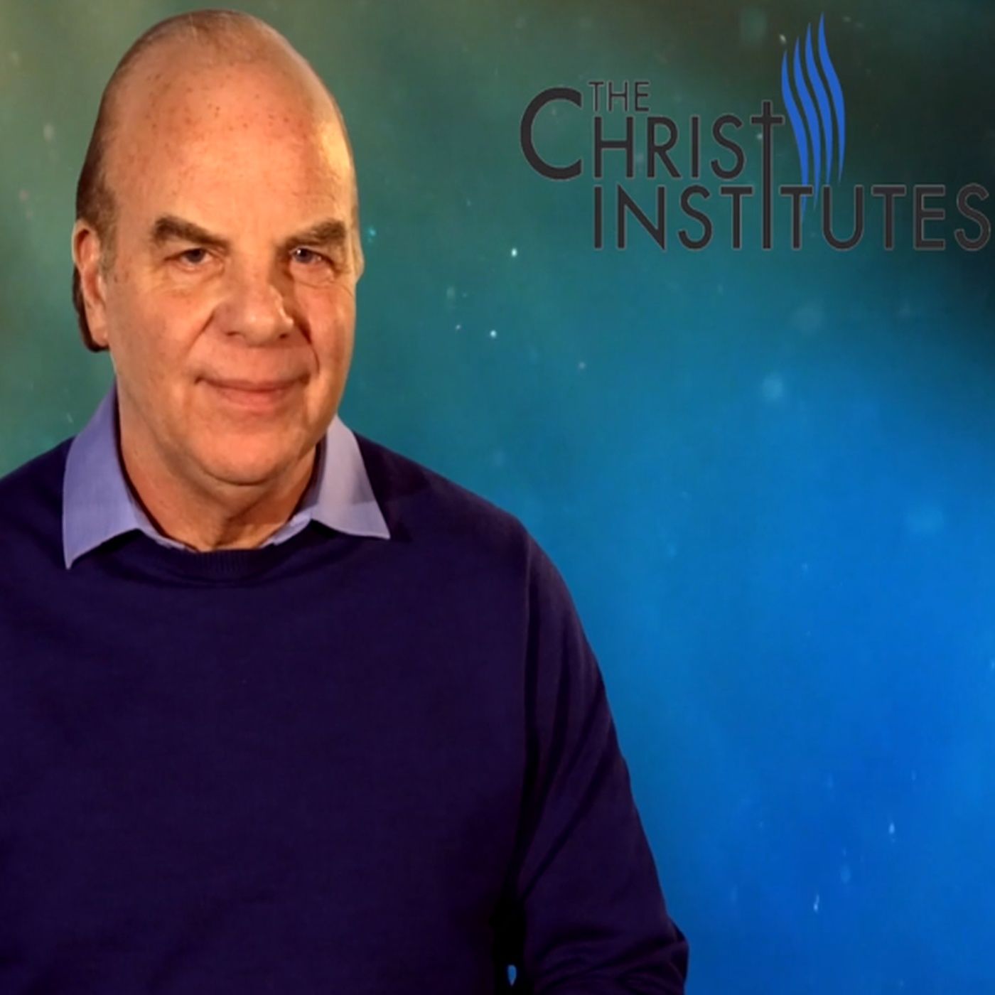 Talk 5: What happens if I invite Christ to draw me into much more of his supremacy