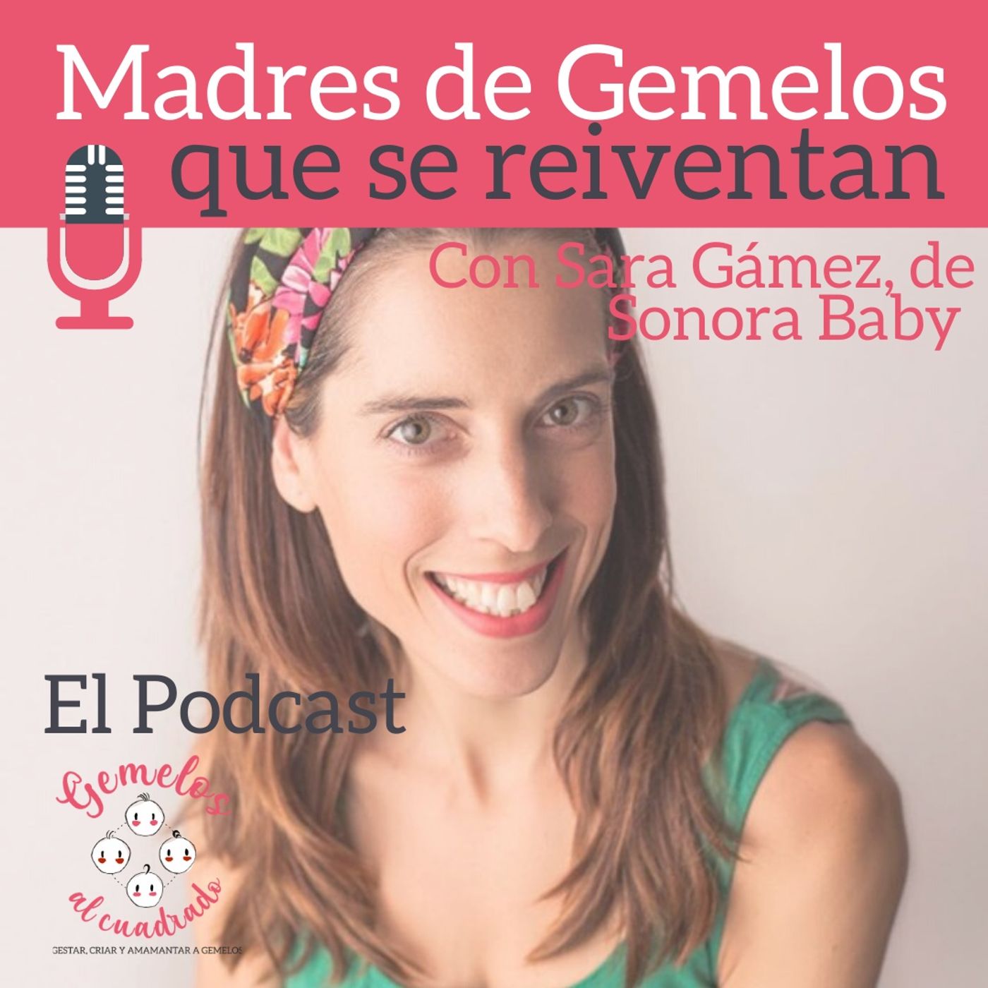 Gemelos Al Cuadrado