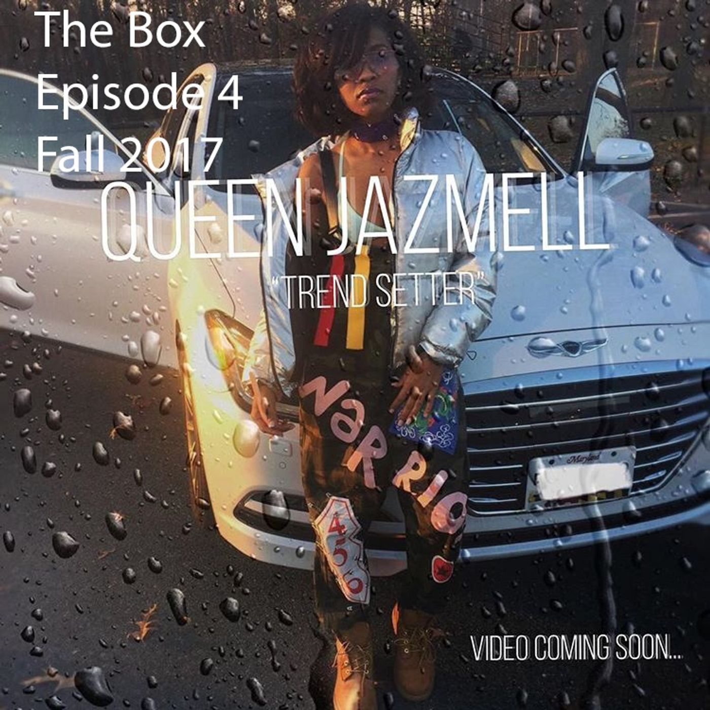 The Box - Episode 04 - Queen Jazmell