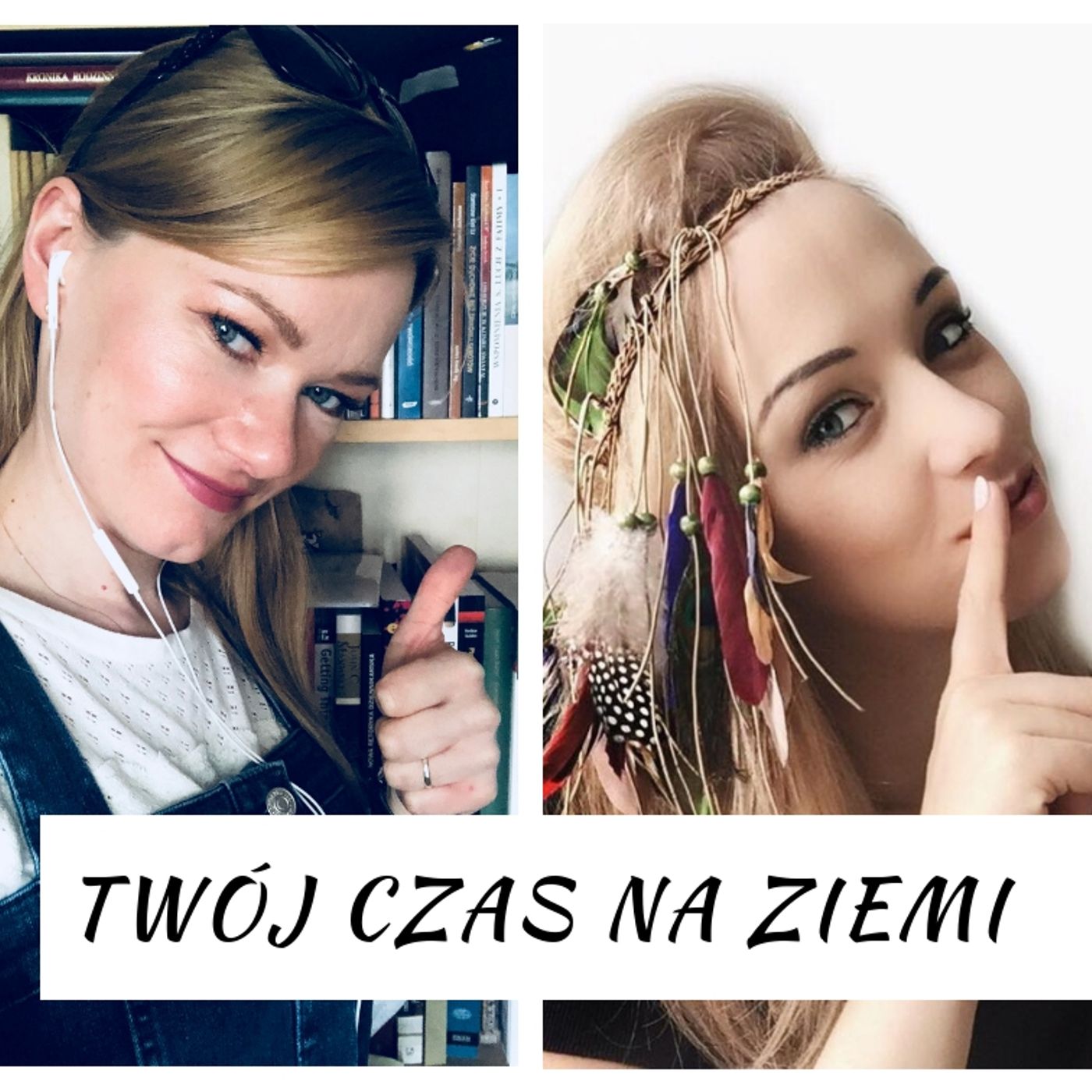 Twój czas na ziemi