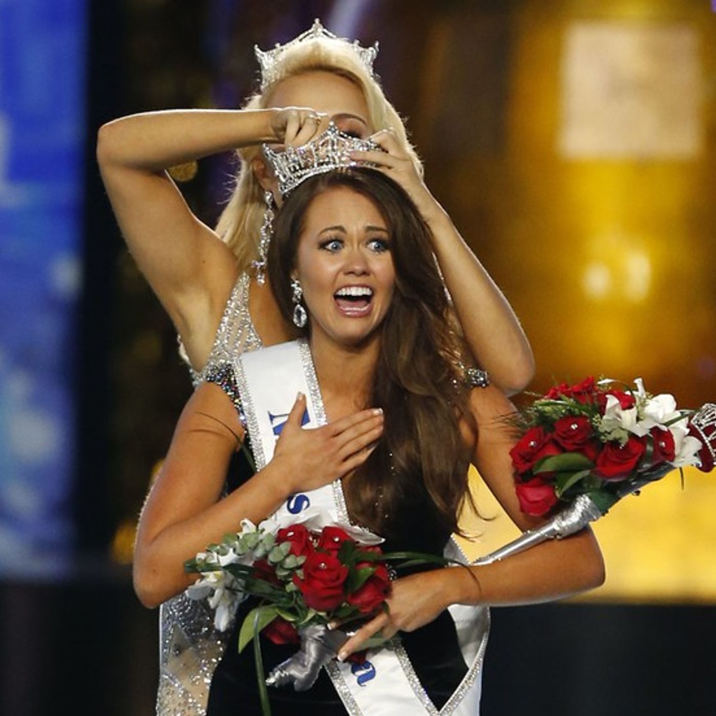 No Bikinis on Miss America??? No Bikinis on Miss America???