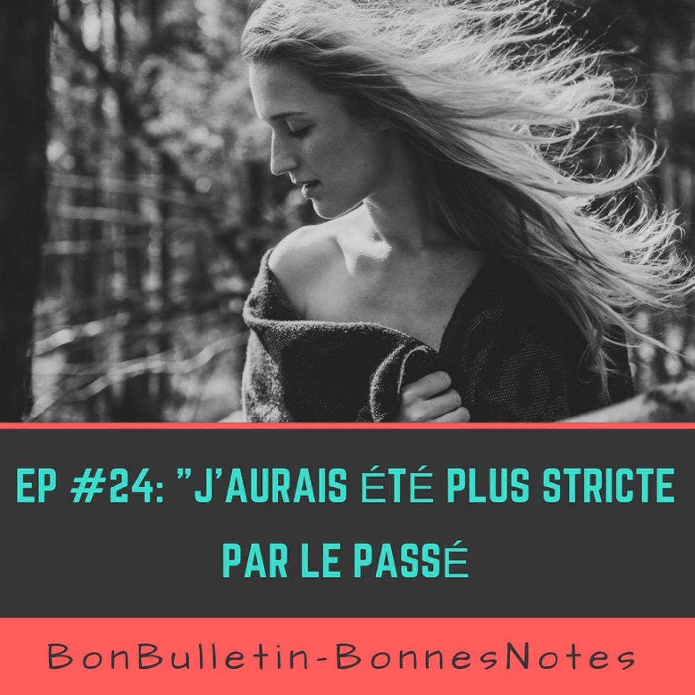 BonBulletin-BonnesNotes - Podcasts