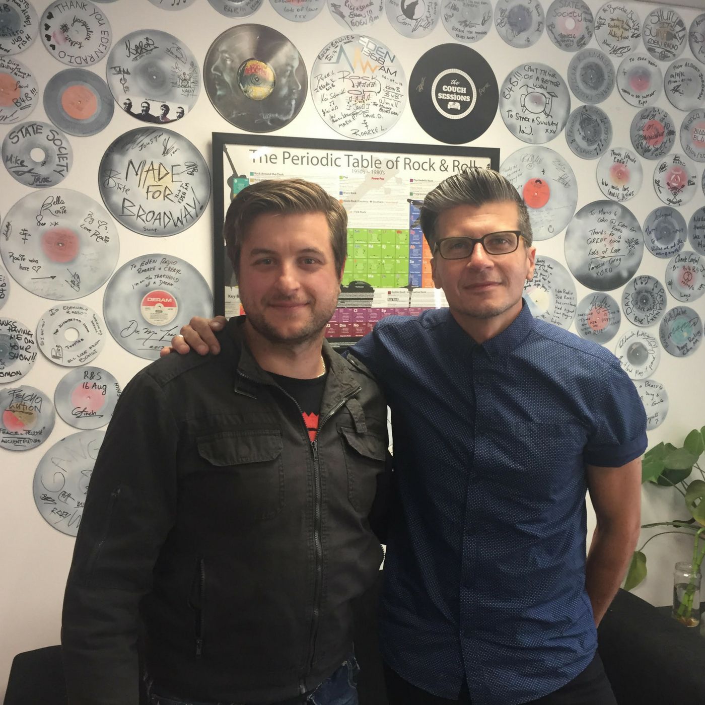 The Gareth Nelson Show
