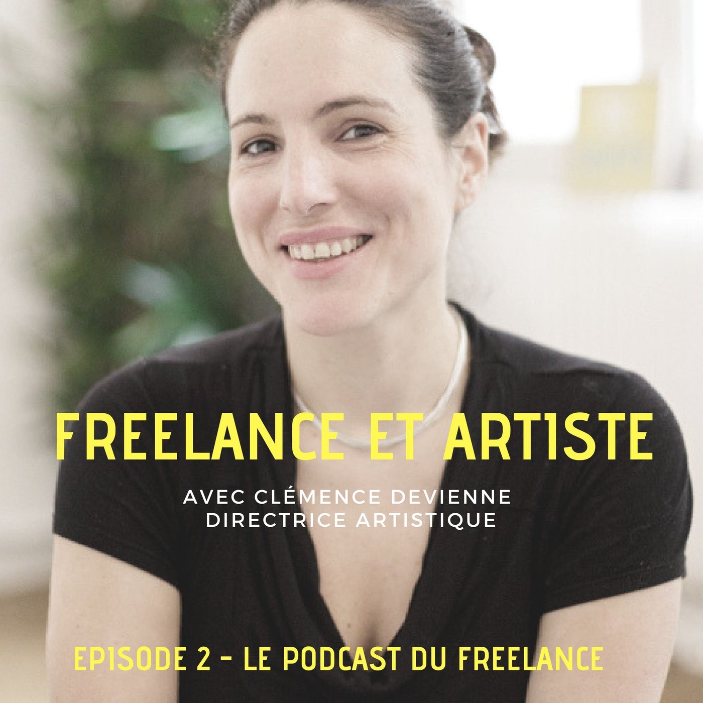 Le Podcast du Freelance