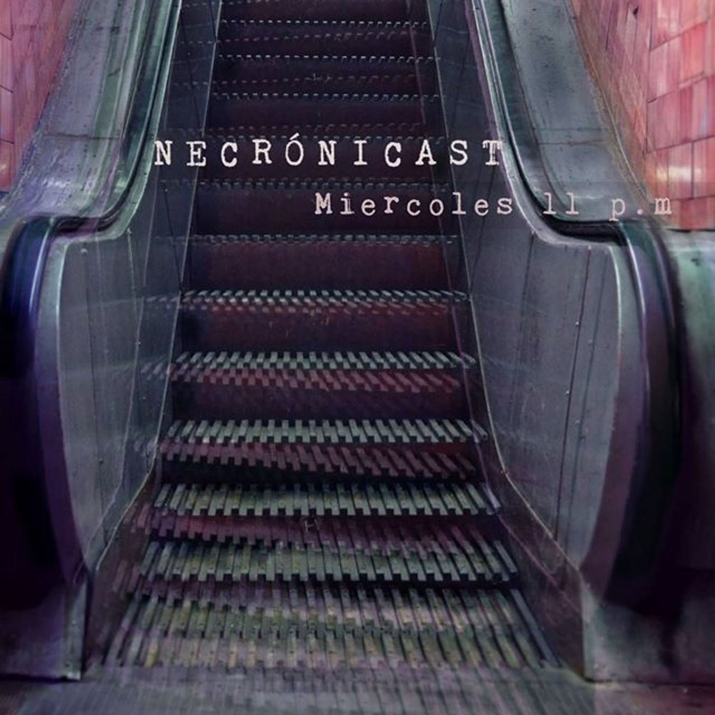 El show de Necronicast