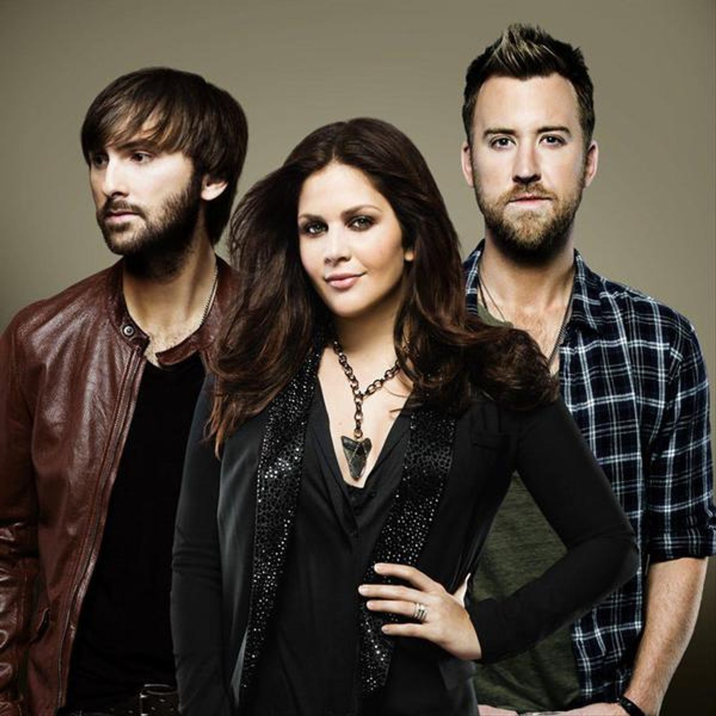 Lady Antebellum Interview